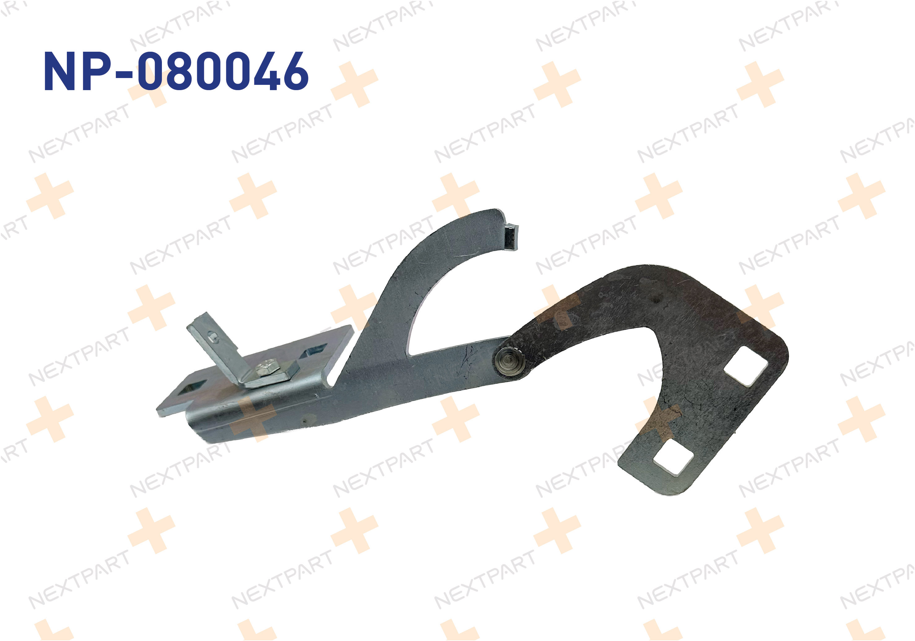 MOTOR KAPUT MENTESESI SAG PARTNER BERLINGO 1994-2006 BERLINGO PARTNER - OEM: 7912.47 | Alt: 7912.47