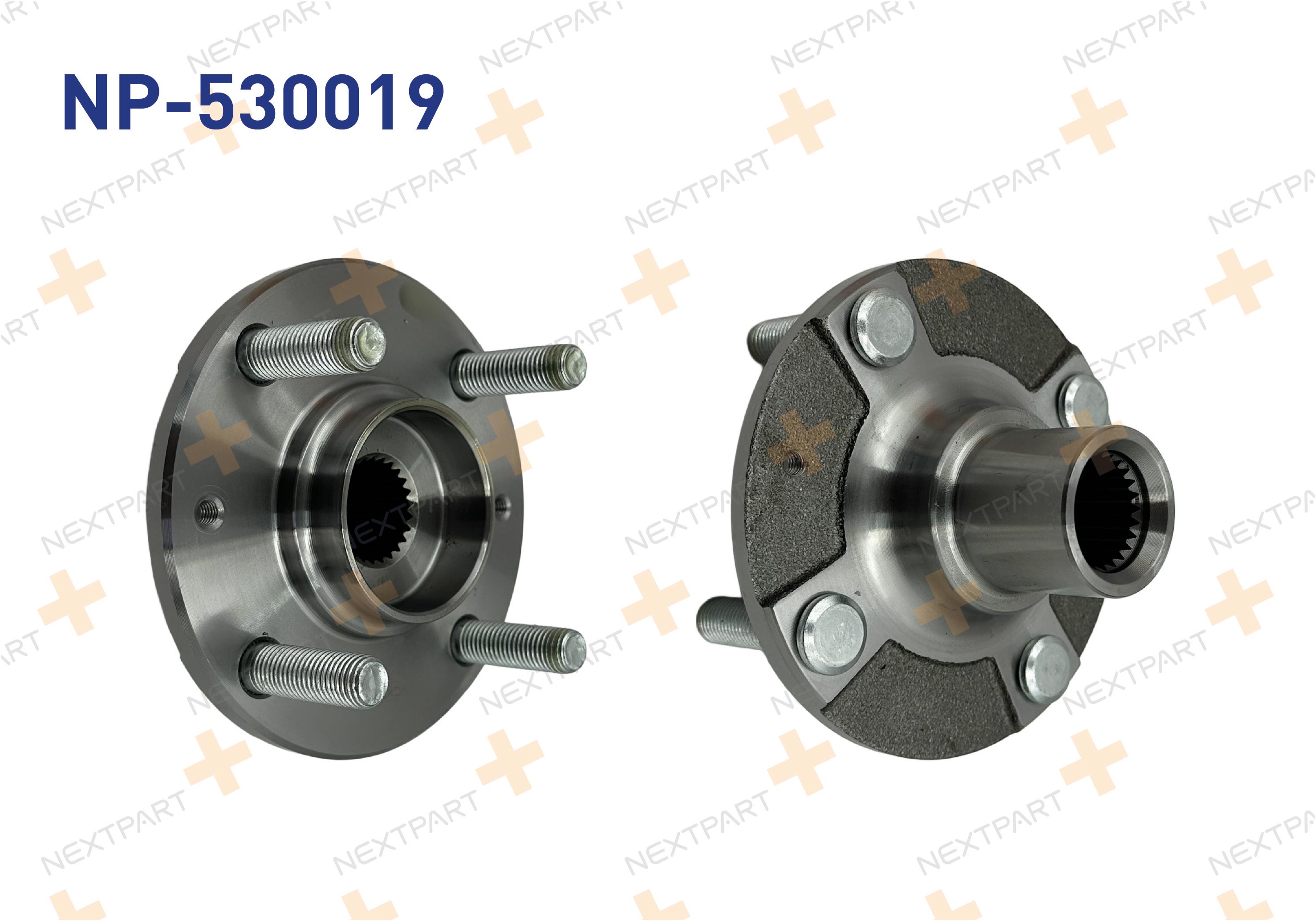 PORYA ON HYUNDAI ACCENT BLUE 2012- KIA RIO 1.4 CVVT 2011-2017 - OEM: 51750-1J000 868087113474 | Alt: 1282-SBF