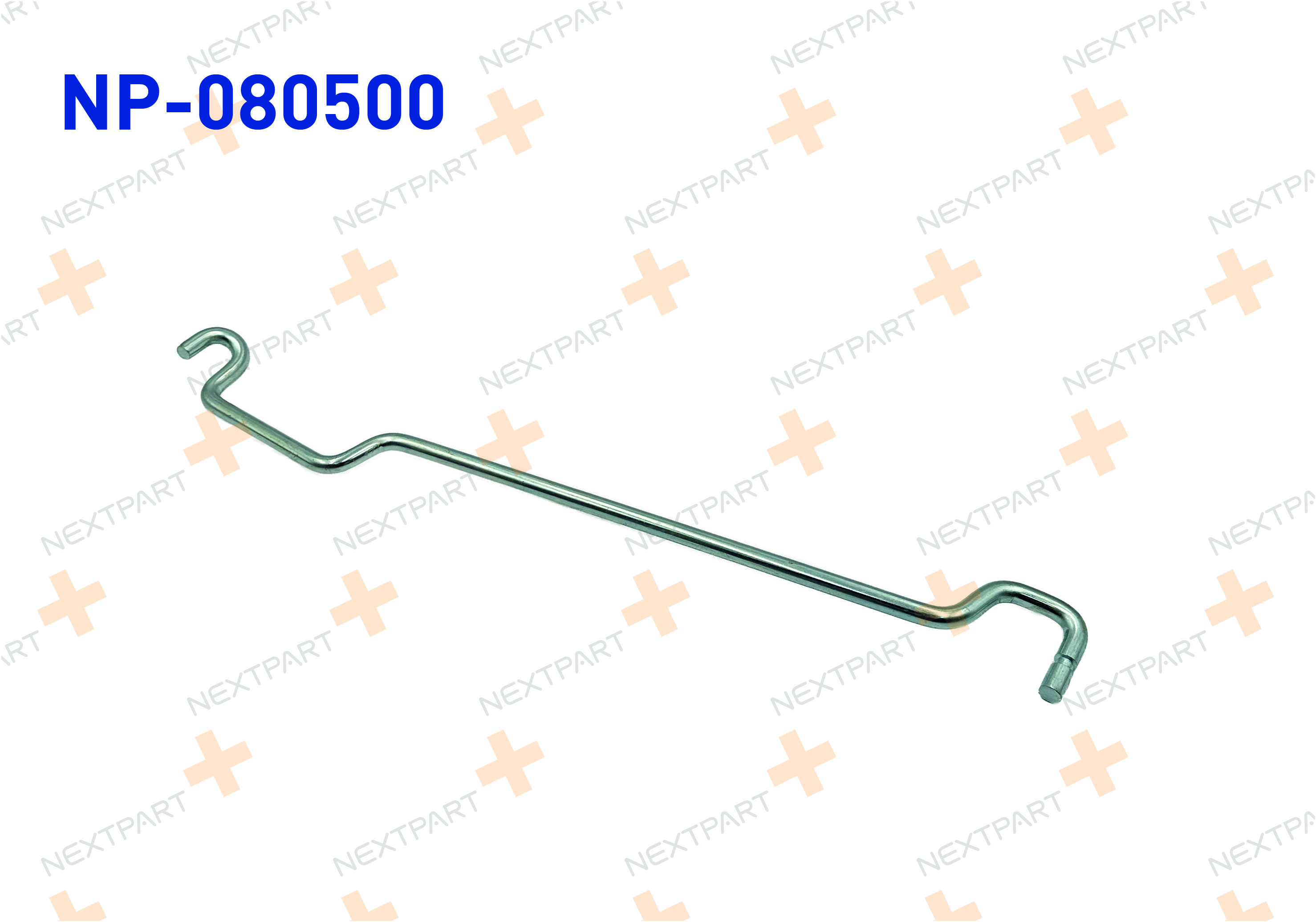 MOTOR KAPUT DAYAMA CUBUGU TEMPRA TIPO - OEM: 7642196 7640983 | Alt: 7640983 7642196