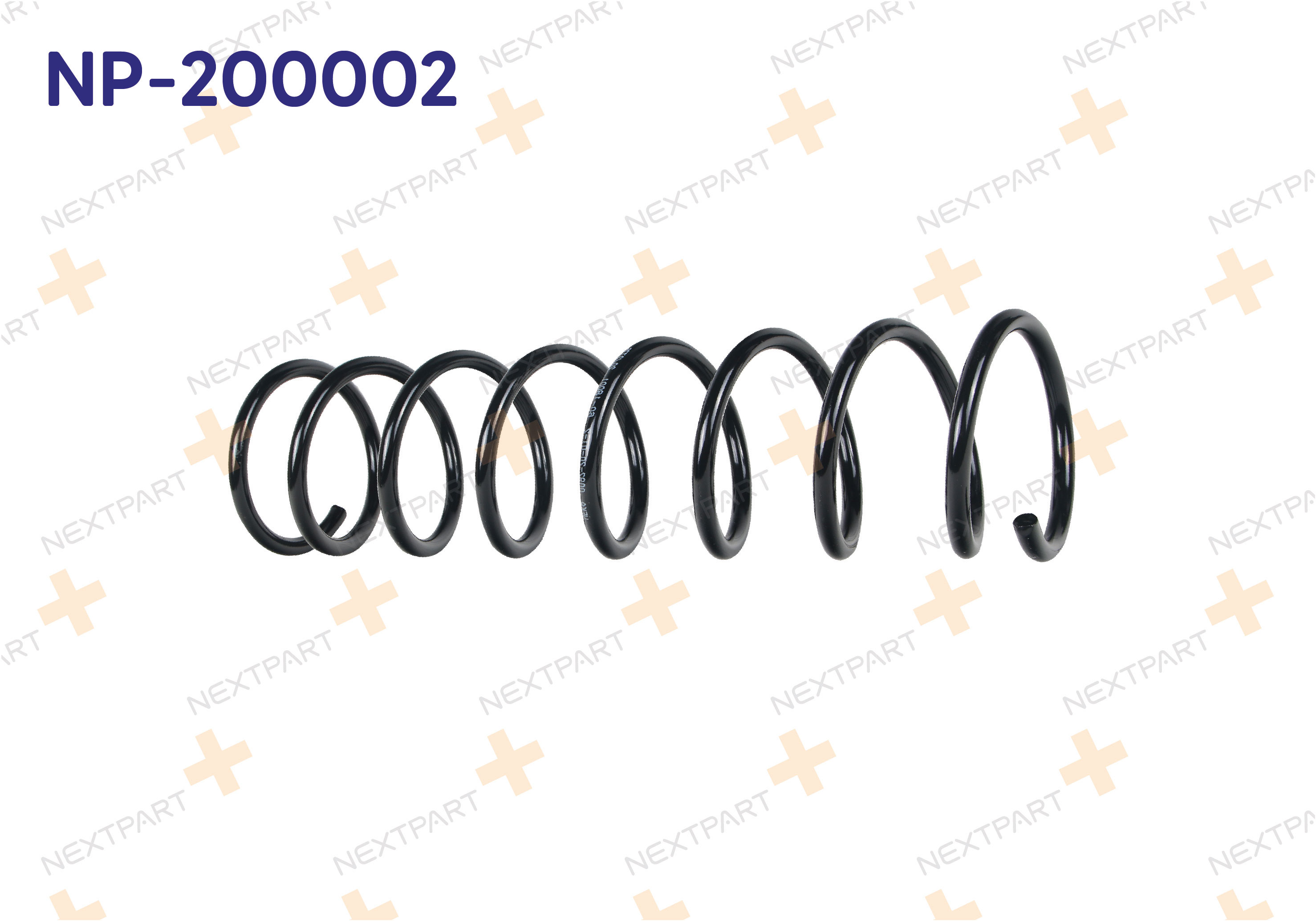 HELEZON YAYI ARKA M131 DOGAN SAHIN - OEM: 869916622855 4151719 | Alt: 52111 RC5794