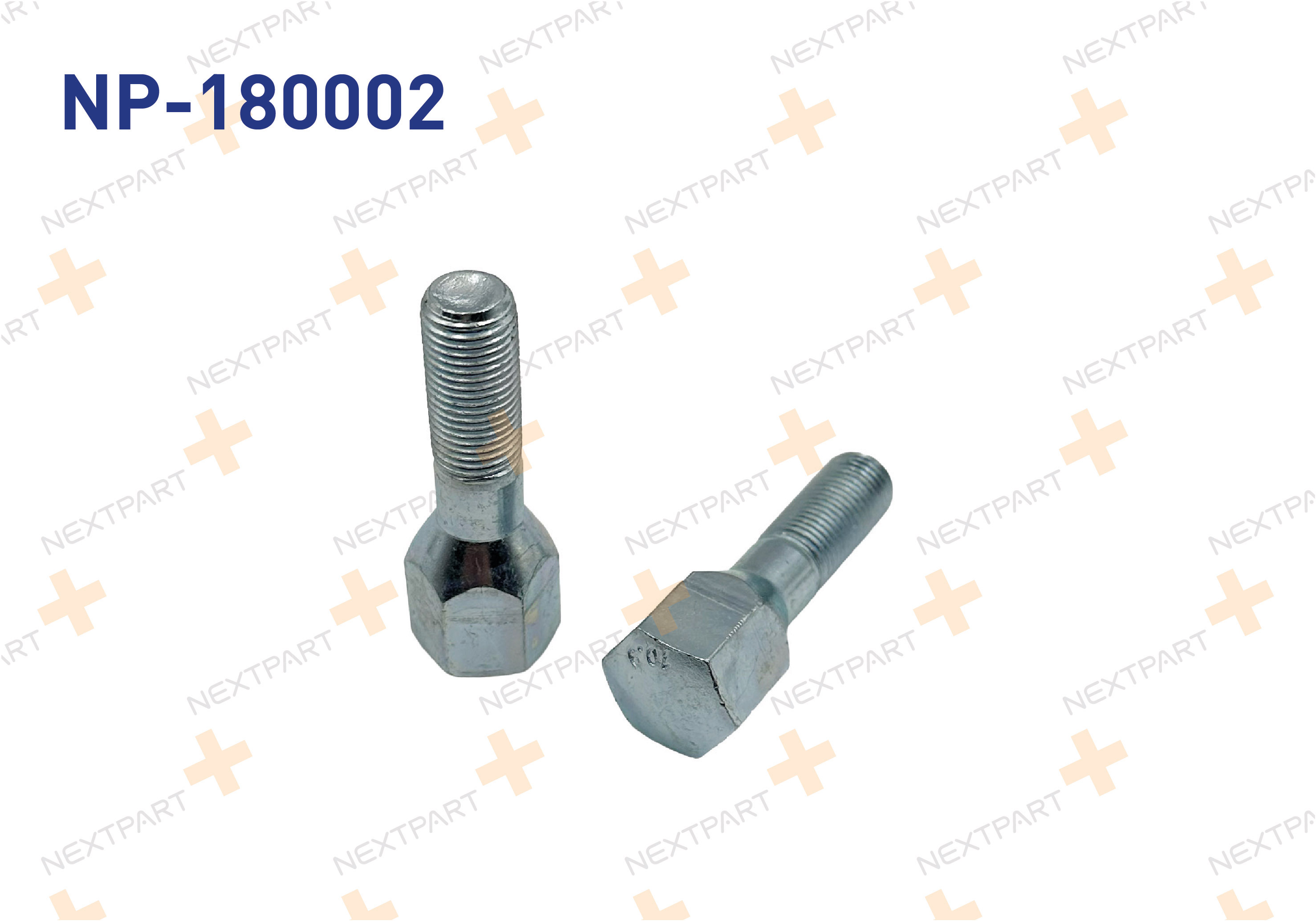BIJON CIVATASI UZUN M131 DKS - OEM: 85003224 | Alt: 85003224