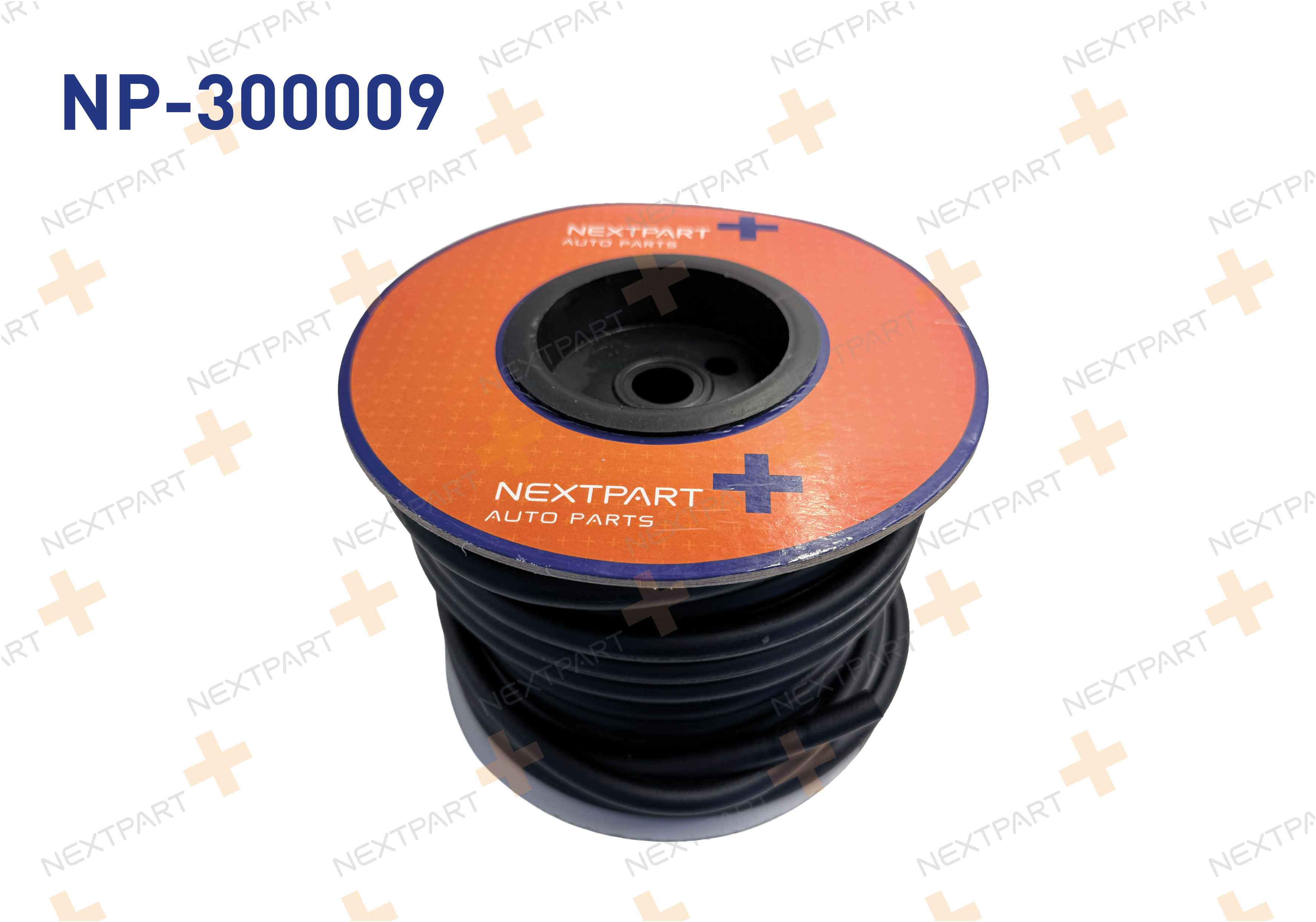 YAKIT HORTUMU ICTEN ORGULU 12.0MM - OEM: NP-300009 | Alt: NP-300009