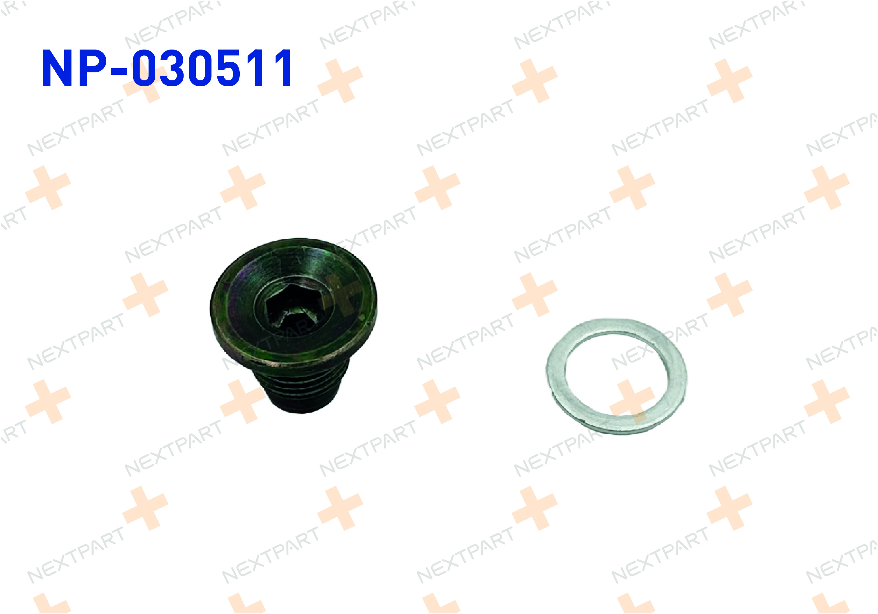 KARTER TAPASI 206 208 301 308 BIPPER PARTNER RIFTER C2 C3 C4 C-ELYSEE NEMO BERLINGO 1.4 1.6 HDI FIESTA FOCUS CONNECT 1.4 1.6 TDCI BOXER JUMPER 2.2 HDI FOCUS FIESTA CONNECT C2 C3 C4 - OEM: 0311.34 0311.39 | Alt: 0311.39 9677476480