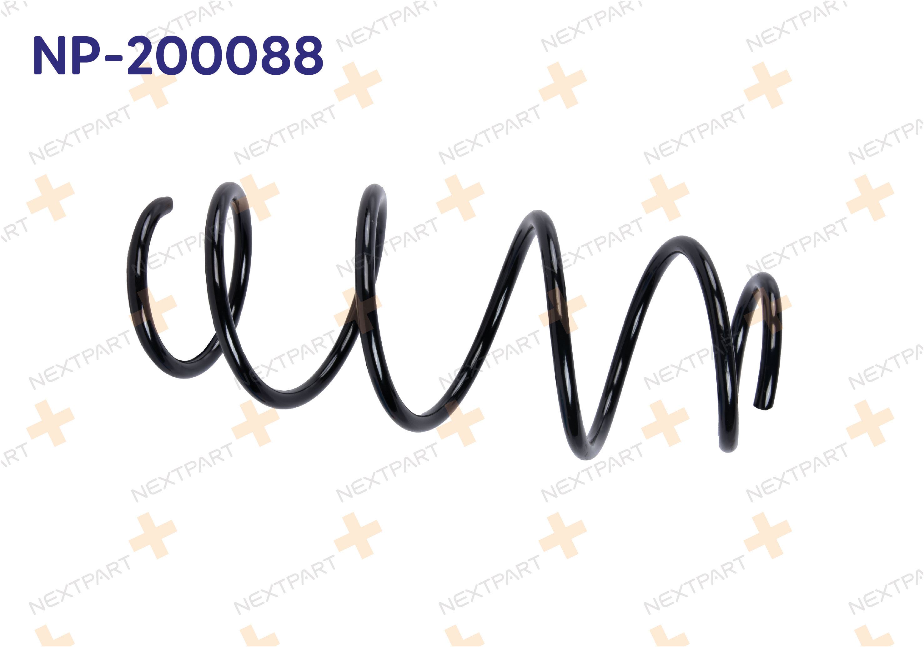 HELEZON YAYI ON FIESTA 2002-2008 FIESTA - OEM: 1329549 2S615310GA | Alt: 2S615310GA 1329549