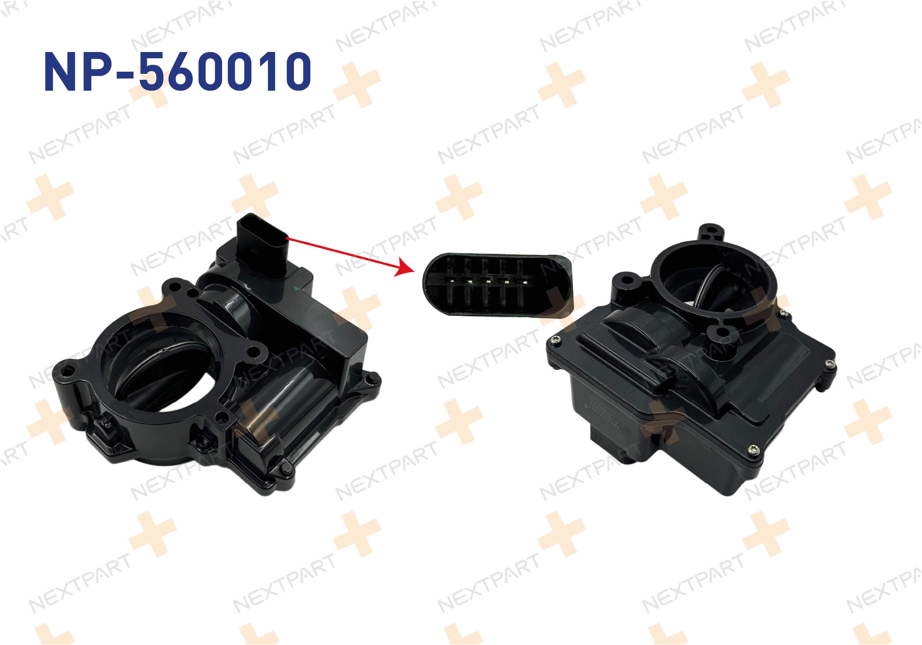 KELEBEK BOGAZI JETTA 1.4 TSI (CAVA CAVD ) JETTA - OEM: 03C128063B | Alt: 03C128063B