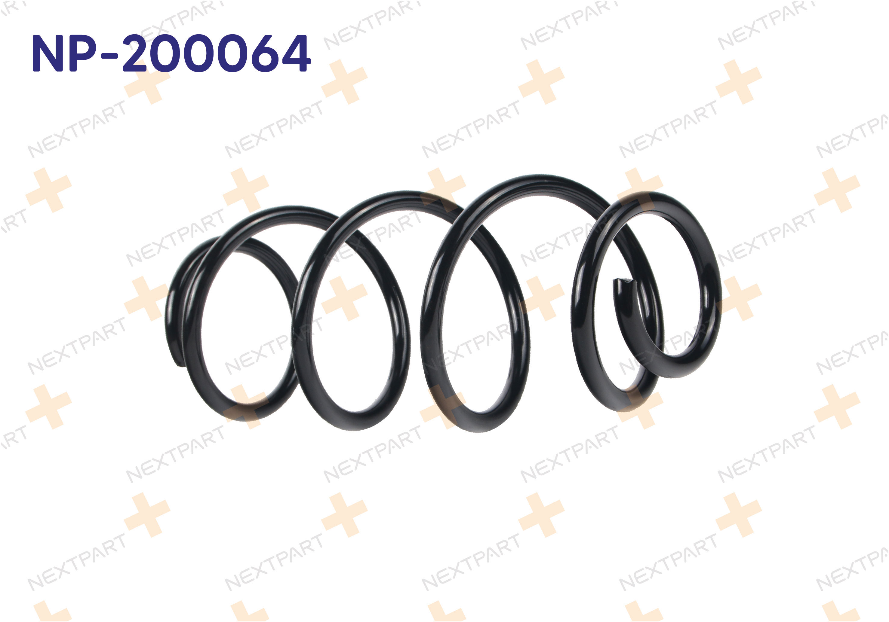 HELEZON YAYI ON POLO 1.6 TDI 2009-2015 POLO - OEM: 490950091442 6R0411105E | Alt: 25089 4095105