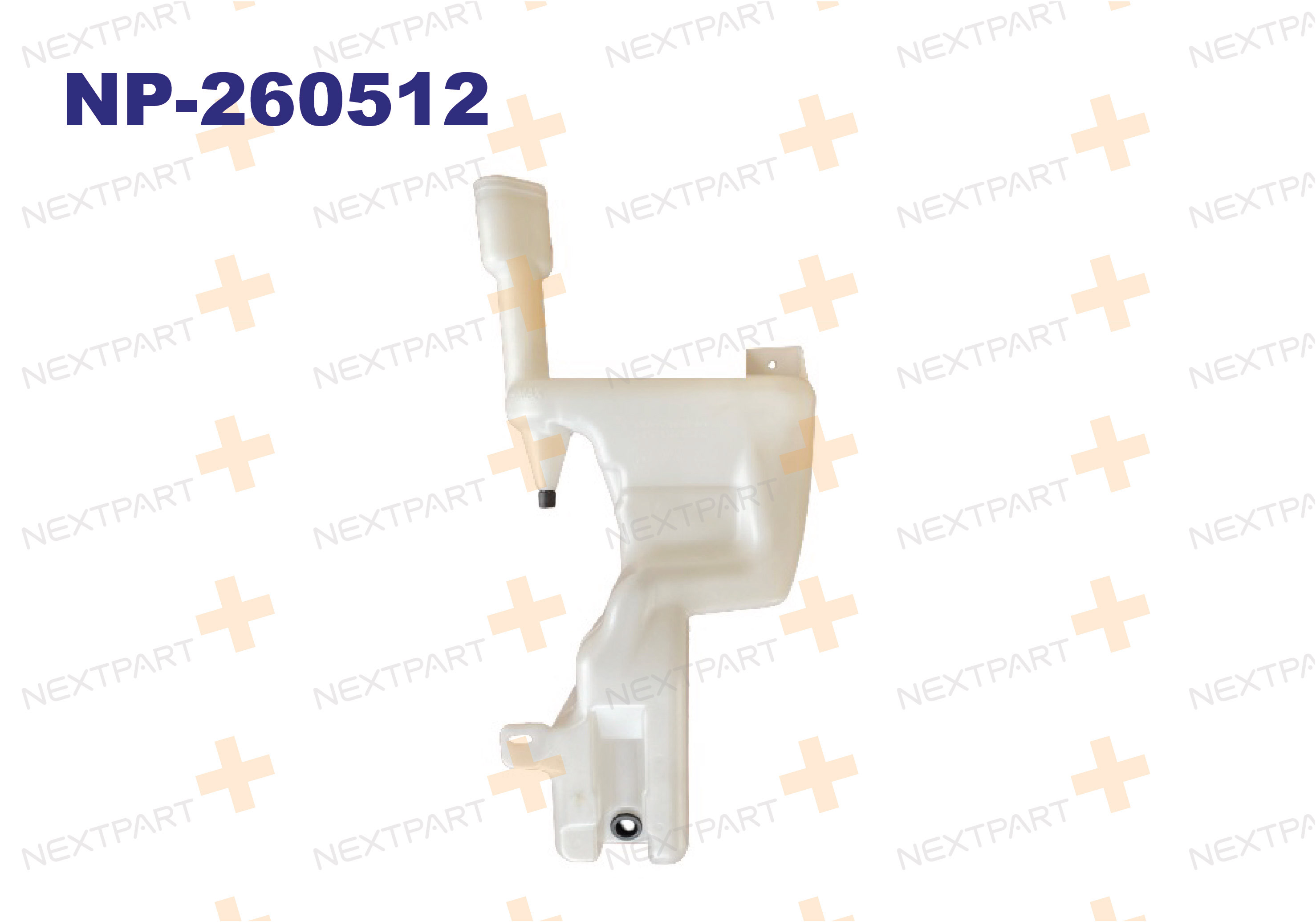 CAM SU FISKIYE DEPOSU COURIER 2014- - OEM: ET7617B613AH ET713K613AA | Alt: ET713K613AA ET7617B613AH