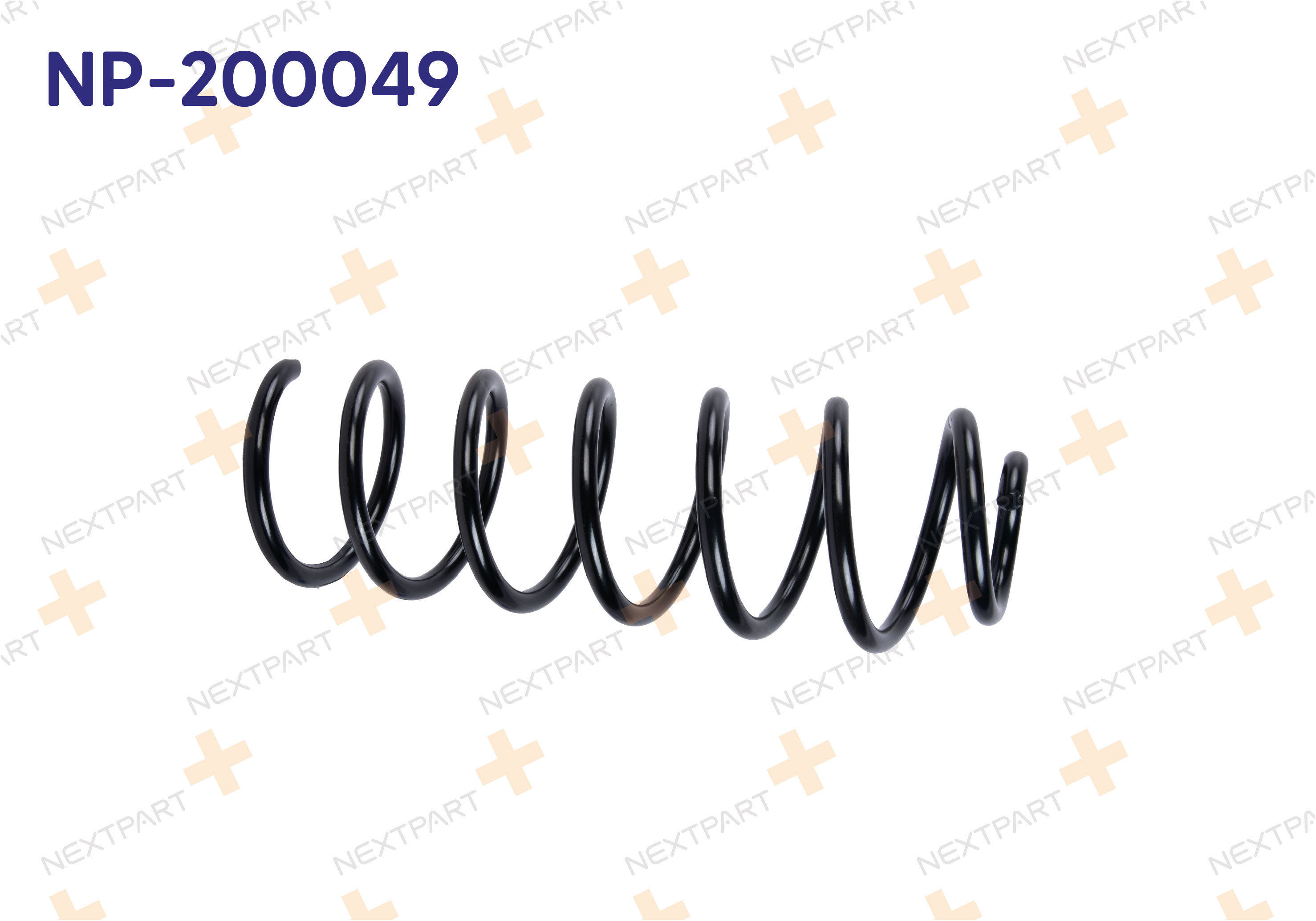 HELEZON YAYI ARKA PARTNER TEPEE BERLINGO 2008- BERLINGO PARTNER - OEM: 5102.Z8 | Alt: 5102.Z8