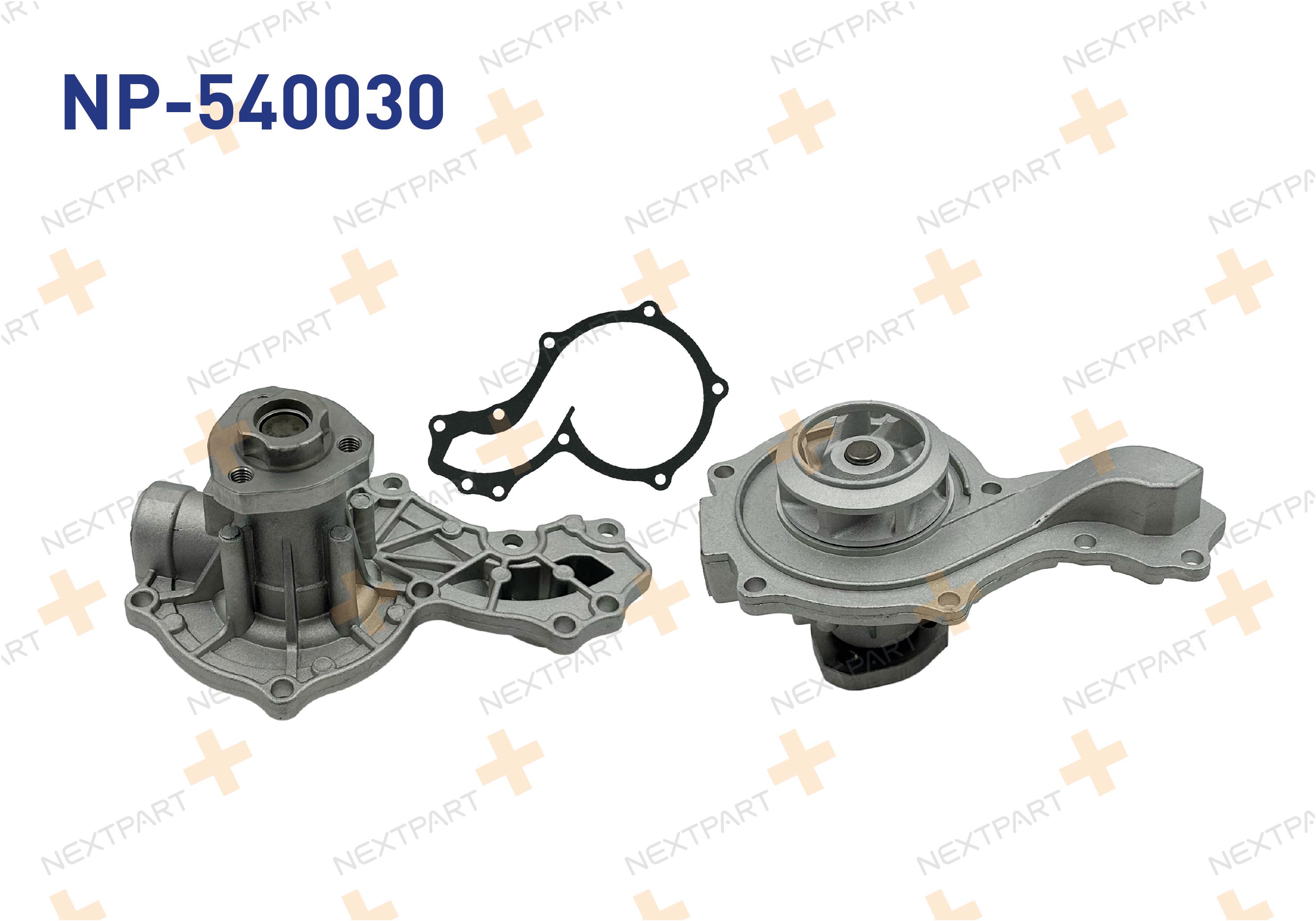 DEVIRDAIM VOLKSWAGEN PASSAT 1.6 (ADP) 1996-2000 PASSAT 1.8 1996-2000 A4 1.6 (ADP) 1994-2001 A4 1.8 T 1994-2001 AUDI A6 1.8 1994-1997 PASSAT A4 A6 VOLKSWAGEN AUDI - OEM: 026121005F | Alt: 026121005F