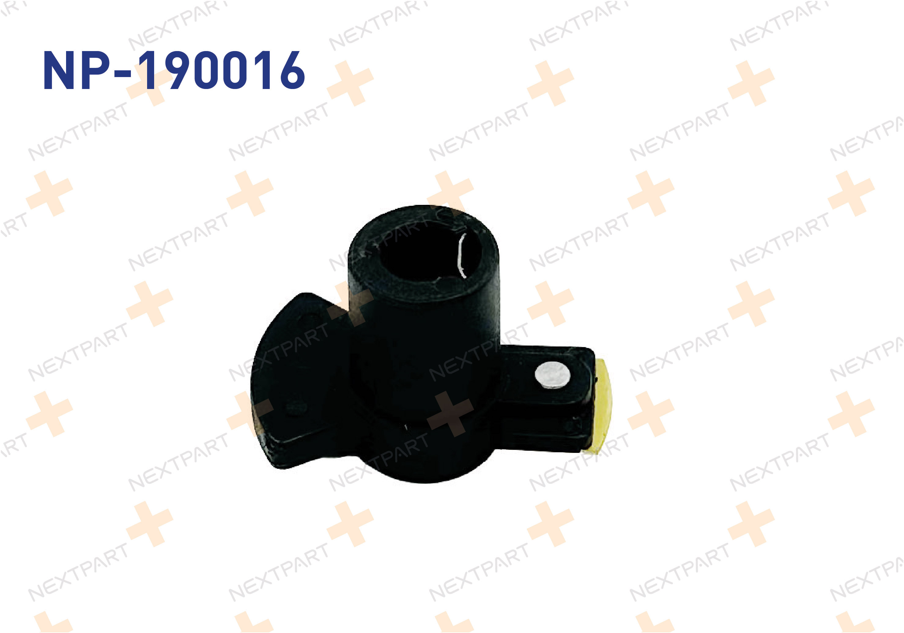 TEVZI MAKARASI R9 BROADWAY - OEM: 7701026824 | Alt: 7701026824