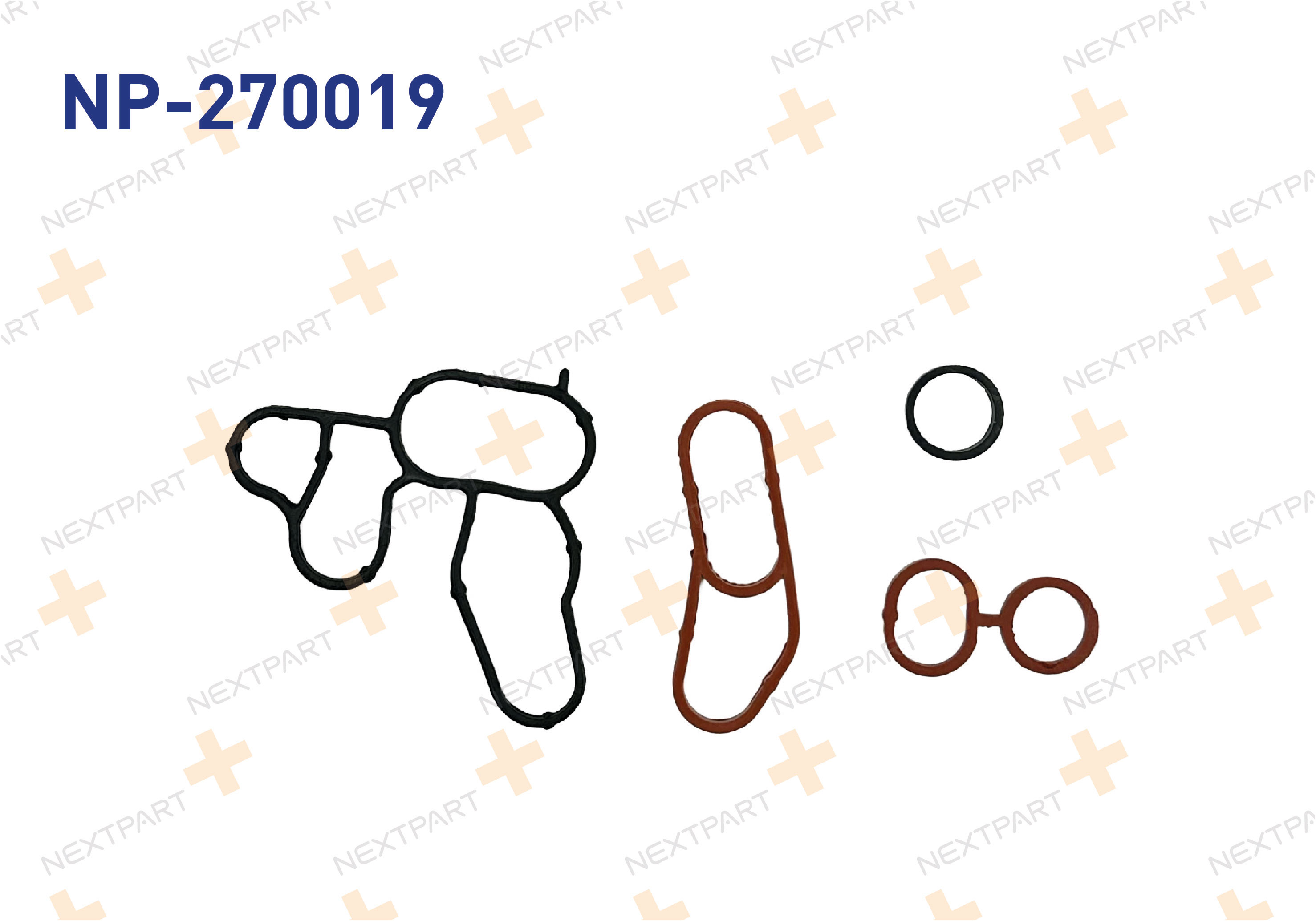 YAG SOGUTUCU CONTA TAKIMI EURO 5 LINEA DOBLO FIORINO ALBEA 1.3 MTJ ASTRA H ASTRA J CORSA C CORSA D CORSA E 1.3 CDTI ASTRA CORSA - OEM: 73501332 55269518 | Alt: 55269518 55283614