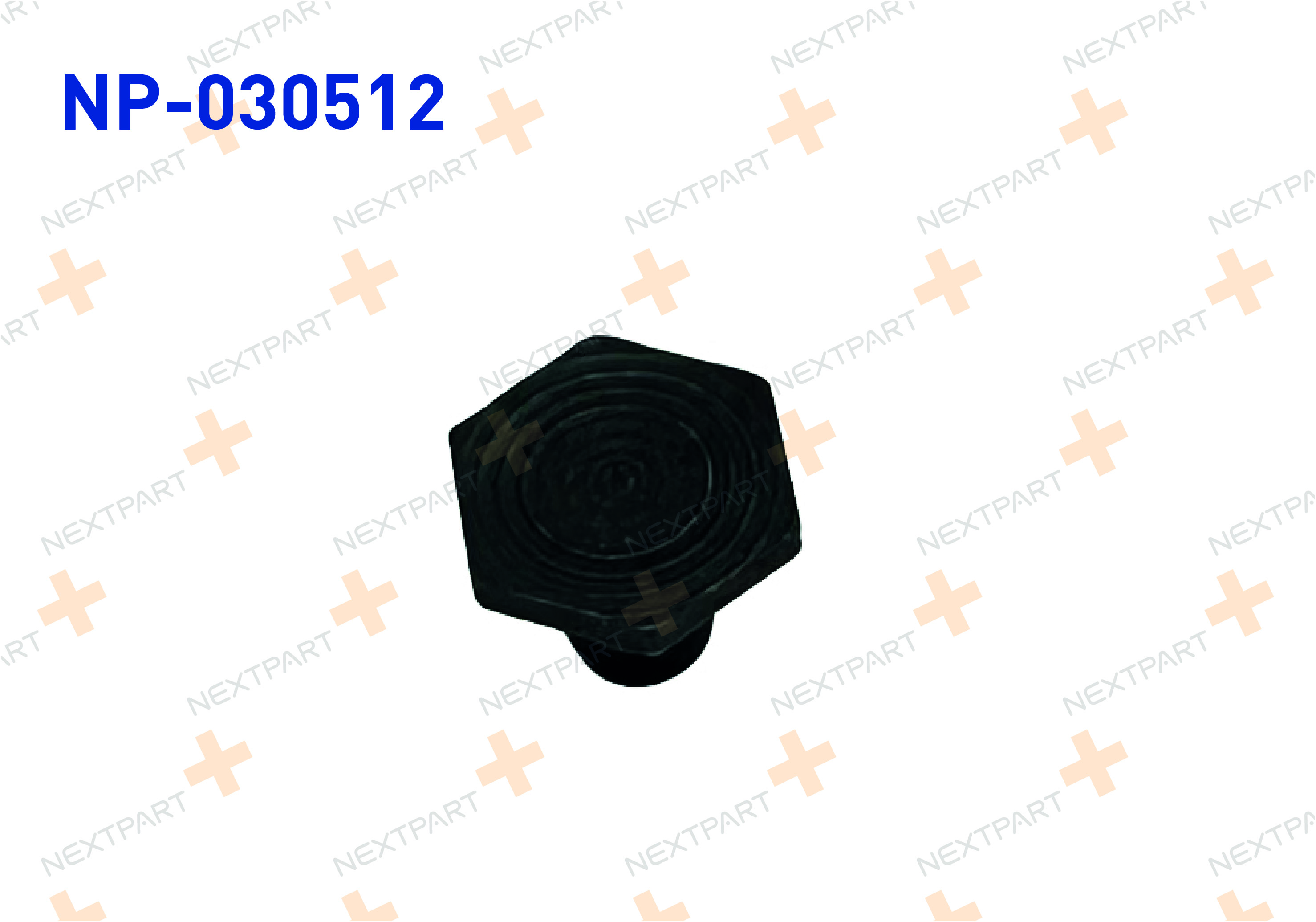 KARTER TAPASI 206 208 301 308 BIPPER PARTNER C2 C3 C4 C-ELYSEE NEMO BERLINGO 1.4 1.6 HDI FIESTA FOCUS CONNECT 1.4 1.6 TDCI OXER JUMPER 2.2 HDI FOCUS FIESTA CONNECT C2 C3 C4 - OEM: 0311.29 2S6Q6730AA | Alt: 2S6Q6730AA 1146063