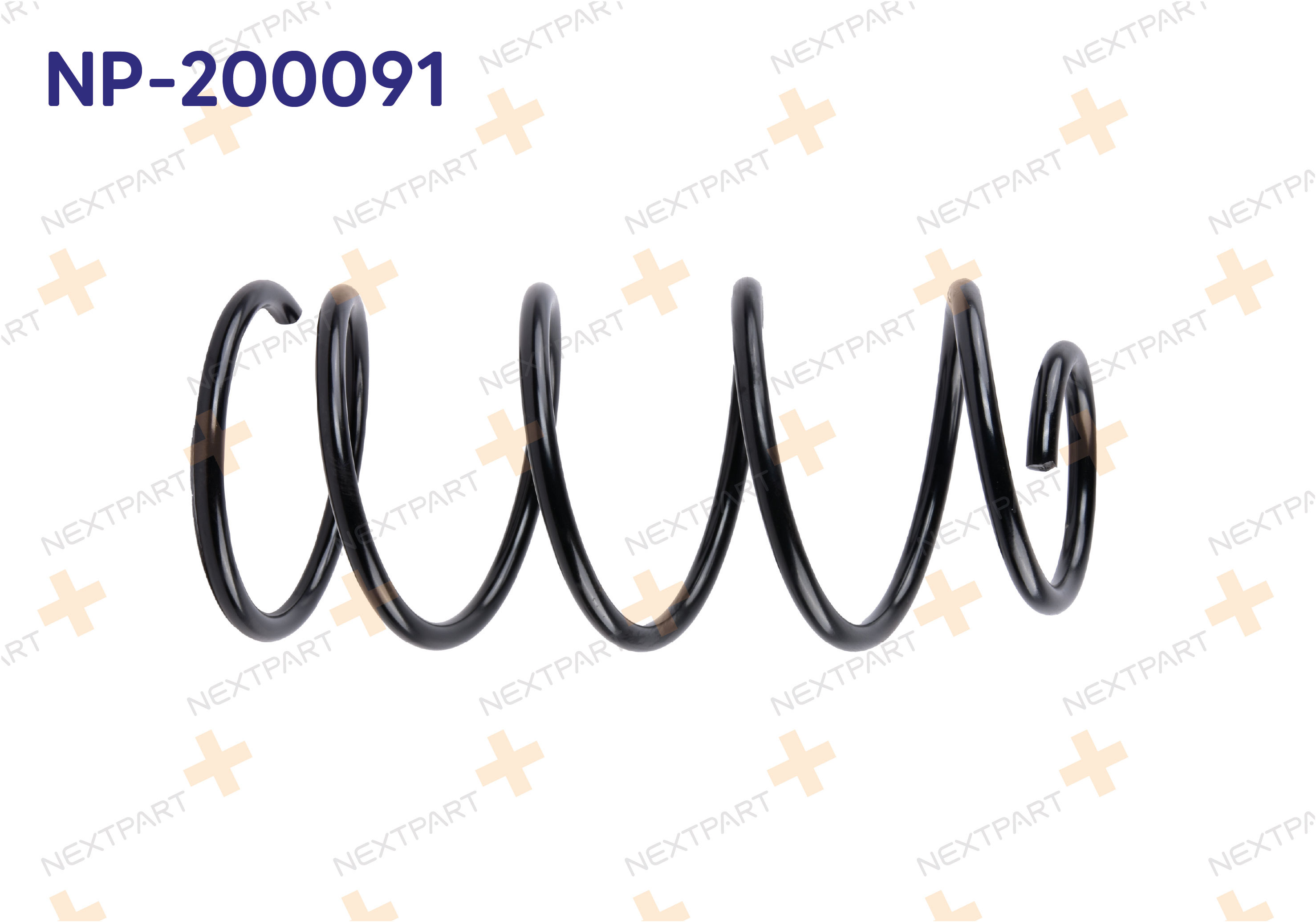 HELEZON YAYI ON FOCUS 2004-2011 FOCUS - OEM: 490950071830 1318120 | Alt: 13414 4027602