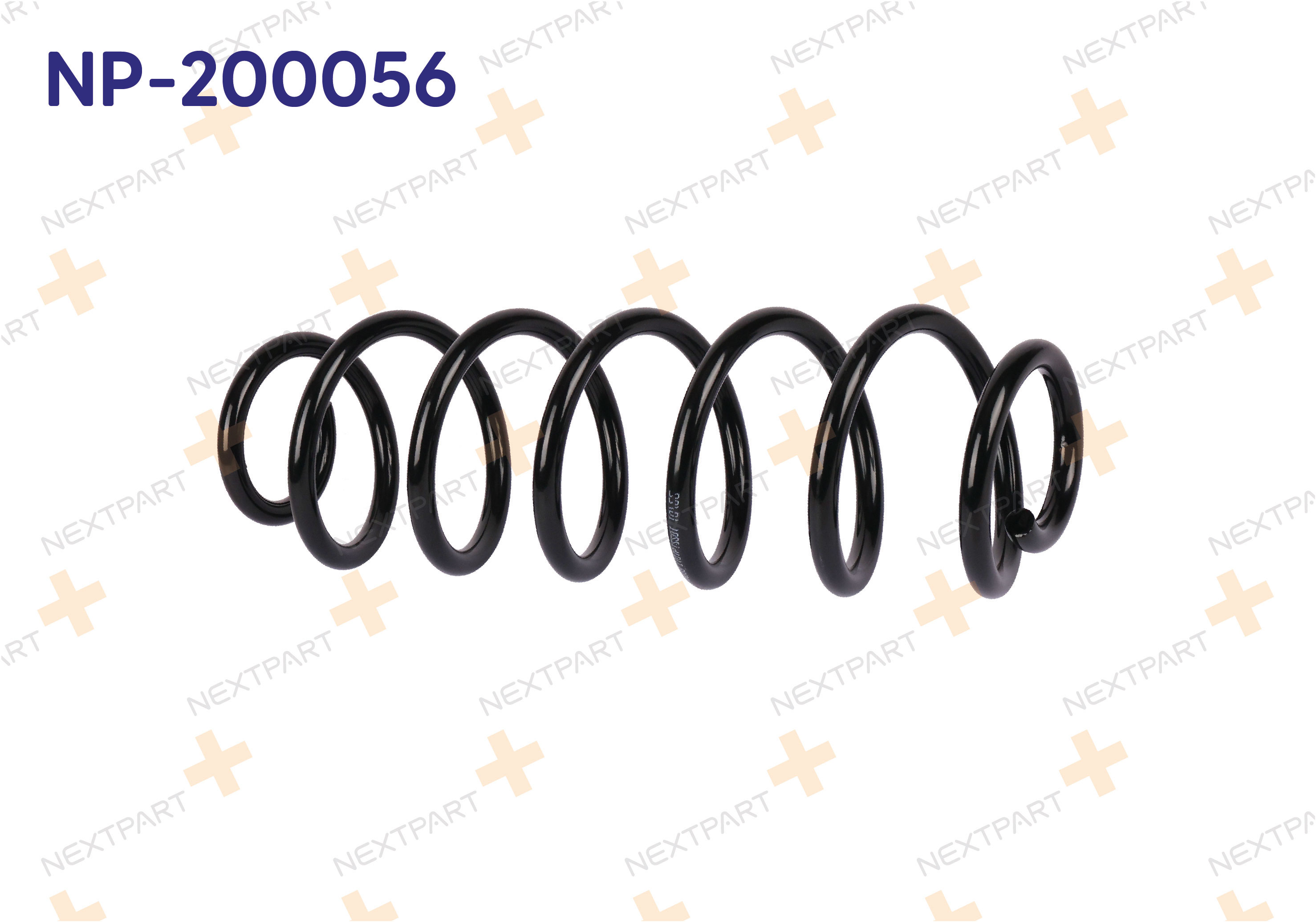 HELEZON YAYI ARKA GOLF VII 2012- OCTAVIA 2012- GOLF OCTAVIA - OEM: 541209675224 5Q0511121AB | Alt: ACS1491 36-292936