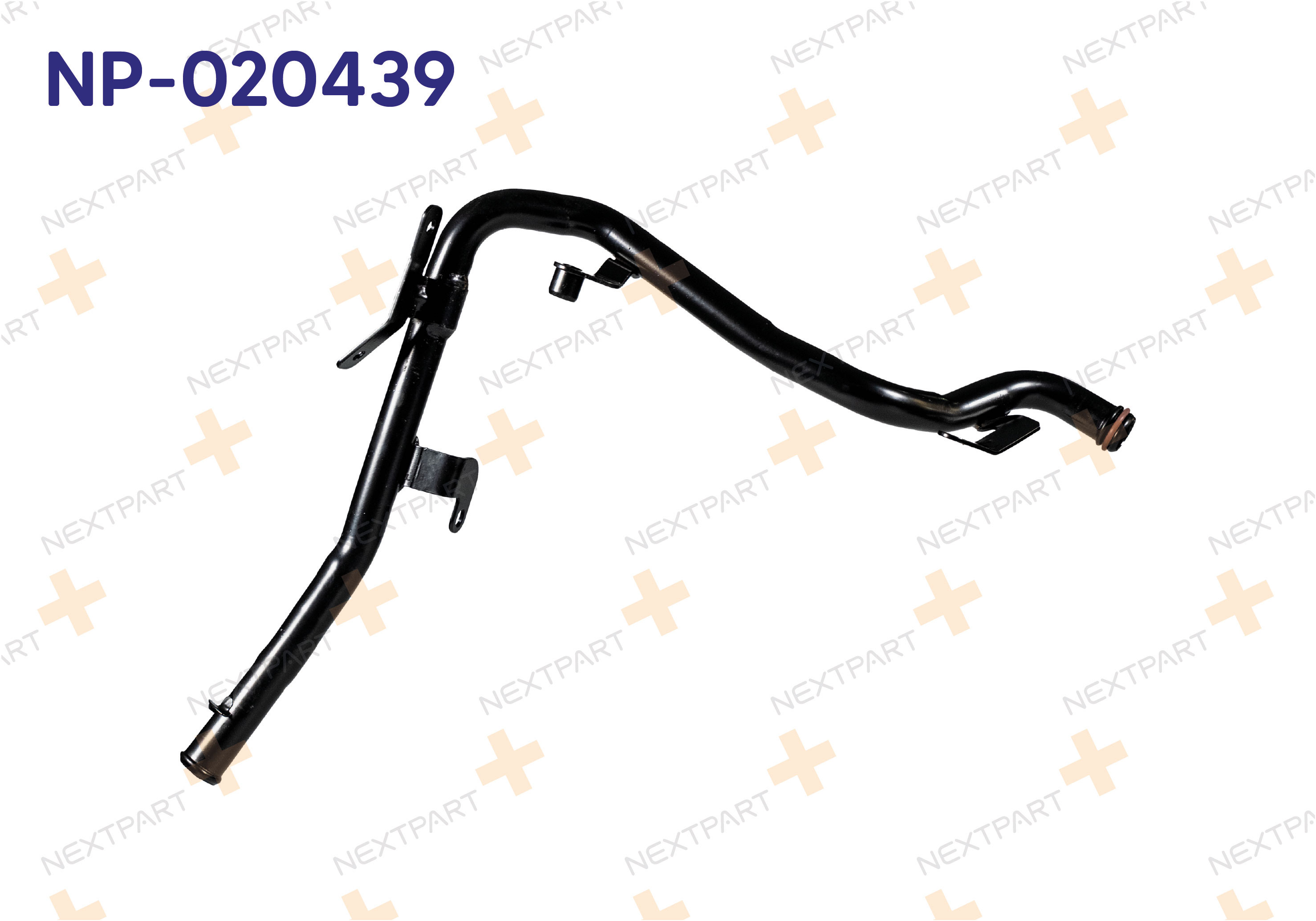DEVIRDAIM SU BORUSU CORSA C 1.3 CDTI CORSA - OEM: 93187897 6338024 | Alt: 6338024 93177498