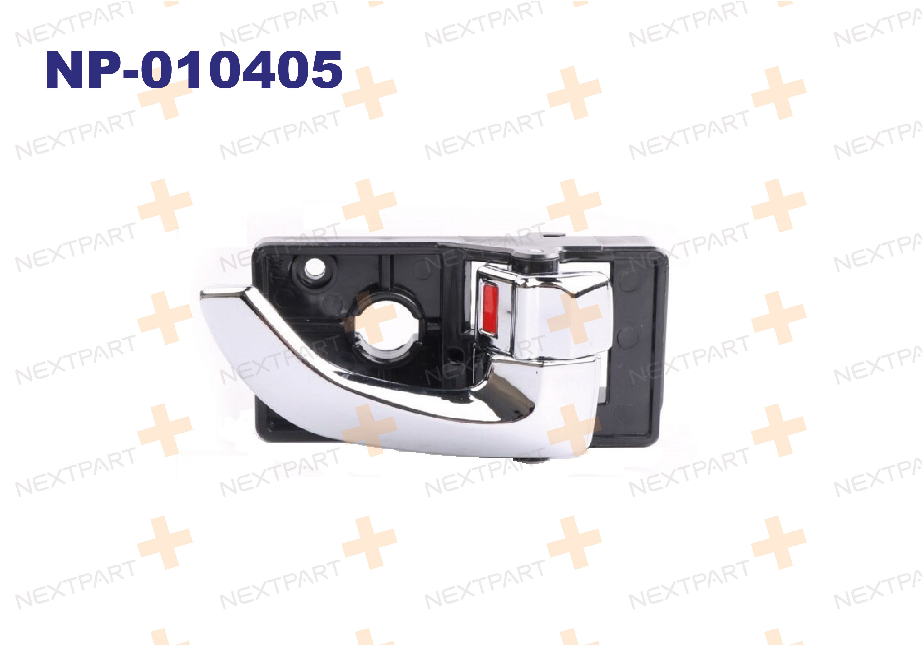 KAPI IC ACMA KOLU KROM SAG TUCSON 2005-2009 - OEM: 82620-2E000 | Alt: 82620-2E000