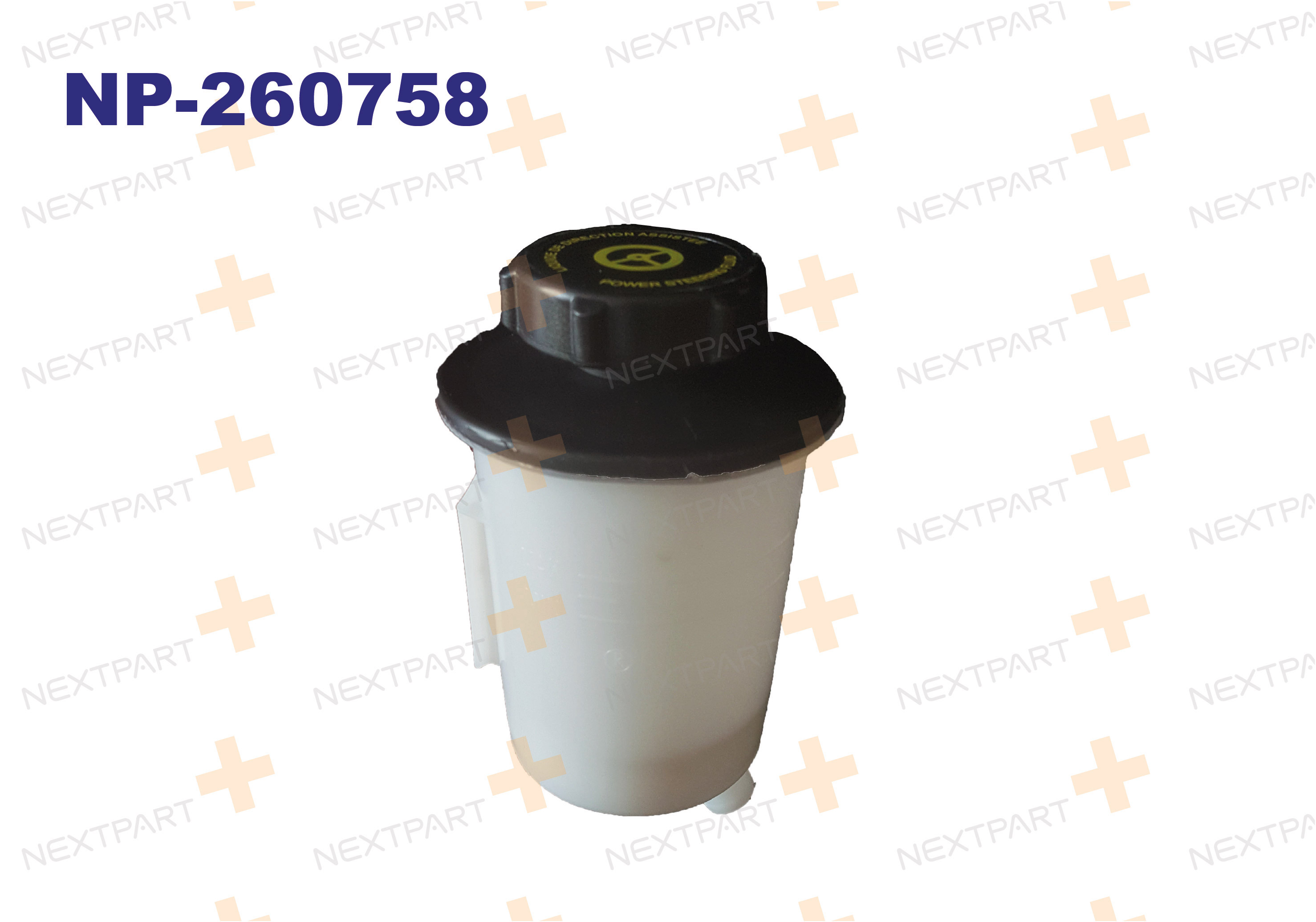 HIDROLIK DIREKSIYON YAG DEPOSU KAPAKLI FILTRELI TRANSIT V184 V347 TRANSIT - OEM: YC153R700AB 1684751 | Alt: 1684751 YC153R700AB