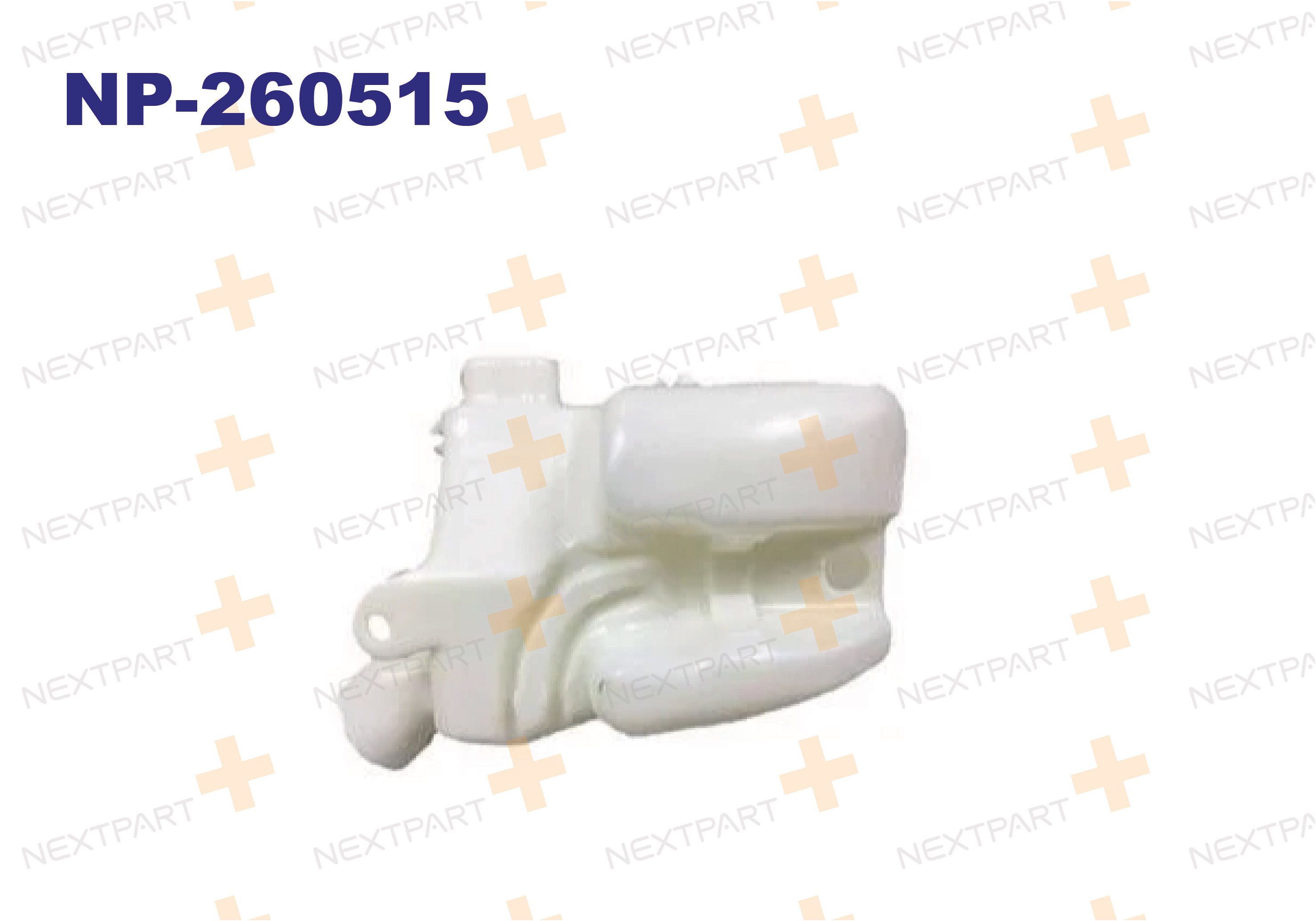 CAM SU FISKIYE DEPOSU 208 301 C-ELYSEE 208 301 - OEM: 6431.F3 | Alt: 6431.F3