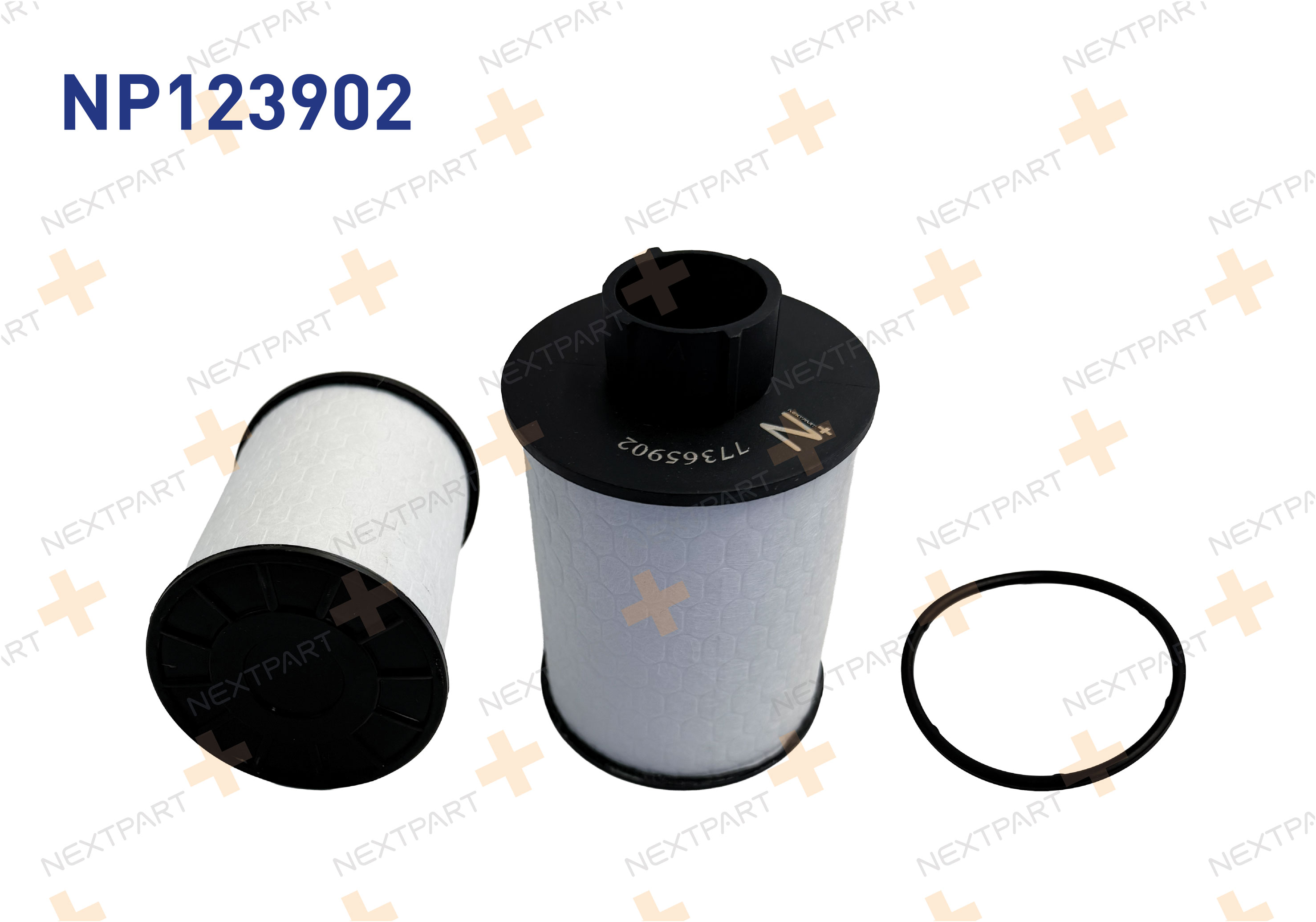 YAKIT FILTRESI DOBLO 1.3 MTJ DUCATO 2.3 MTJ ASTRA H 1.3 CDTI ASTRA - OEM: 813569 8135690 | Alt: ALG-7536 ACD 8095 E