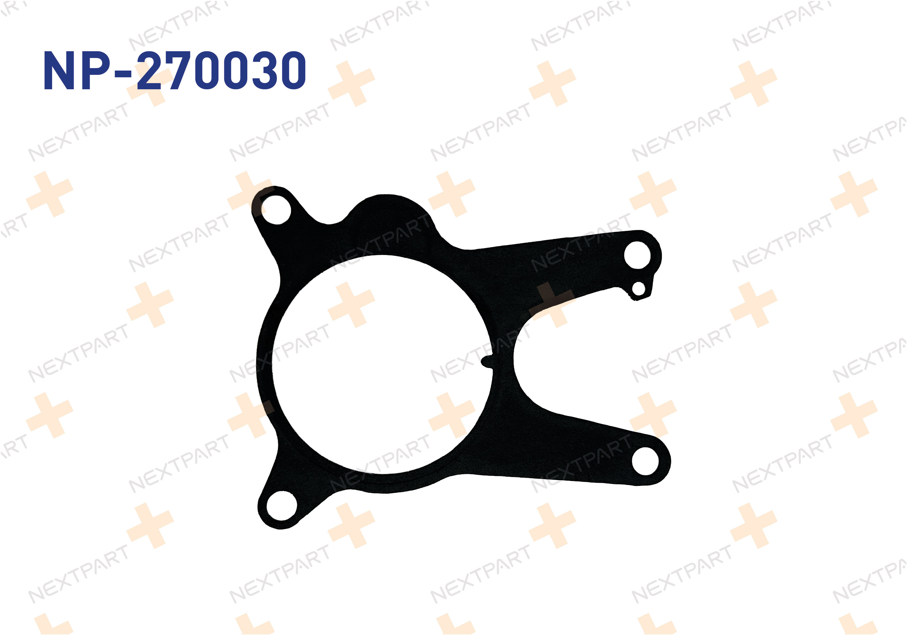 VAKUM POMPA CONTASI DOBLO LINEA EGEA 1.6 MTJ - OEM: 71779194 71753630 | Alt: 71753630 71779194