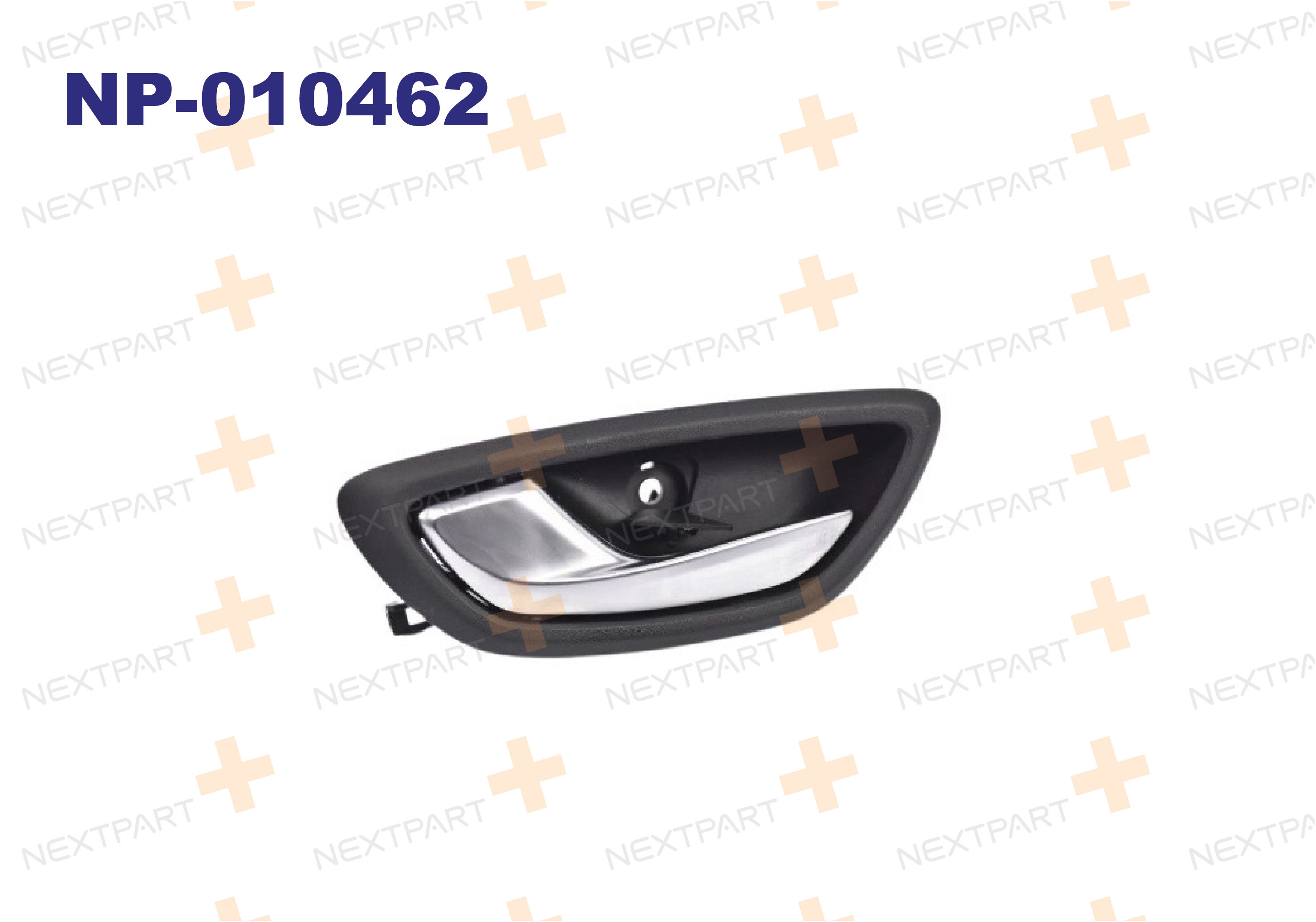 KAPI IC ACMA KOLU SOL MEGANE IV TALISMAN MEGANE - OEM: 806718801R | Alt: 806718801R