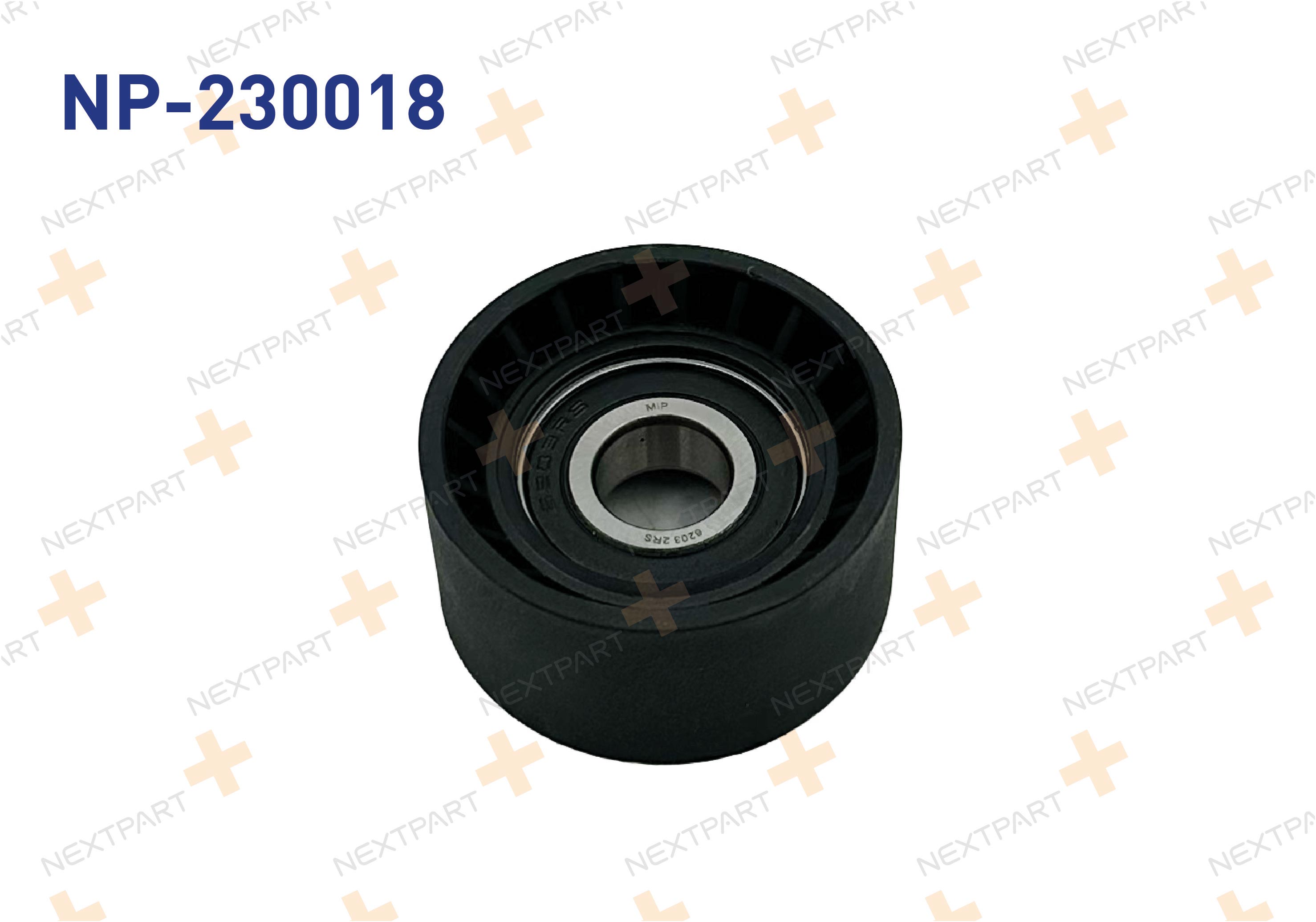 ALTERNATOR GERGI RULMANI LAGUNA II TRAFIC II 1.9 DCI MASTER II 2.5 DCI LAGUNA MASTER TRAFIC - OEM: 8200071404 8200981266 | Alt: 8200981266 8200285009