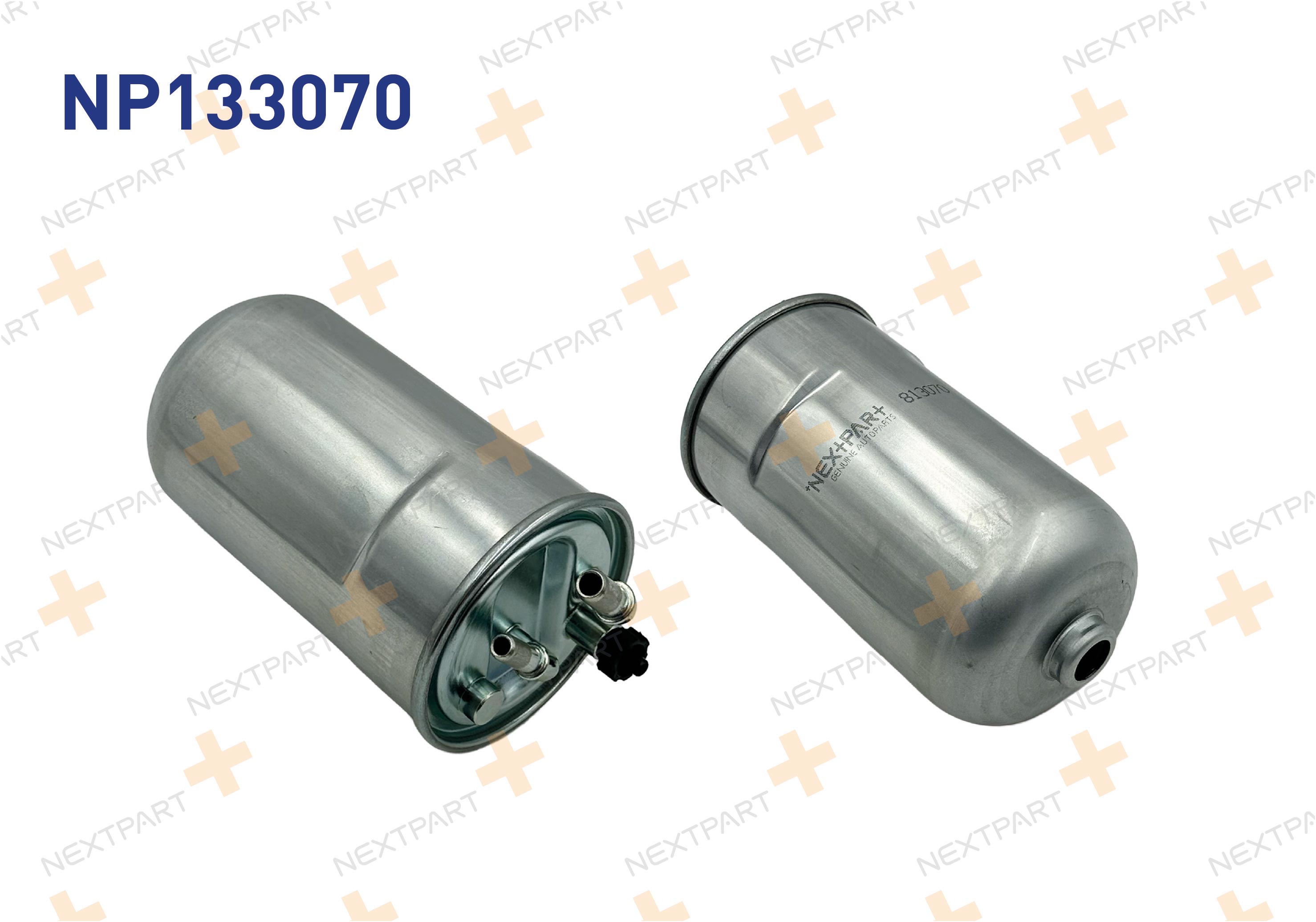 YAKIT FILTRESI CORSA D CORSA E 1.3 CDTI CORSA - OEM: 813070 818031 | Alt: ALG-2123 SP-1374