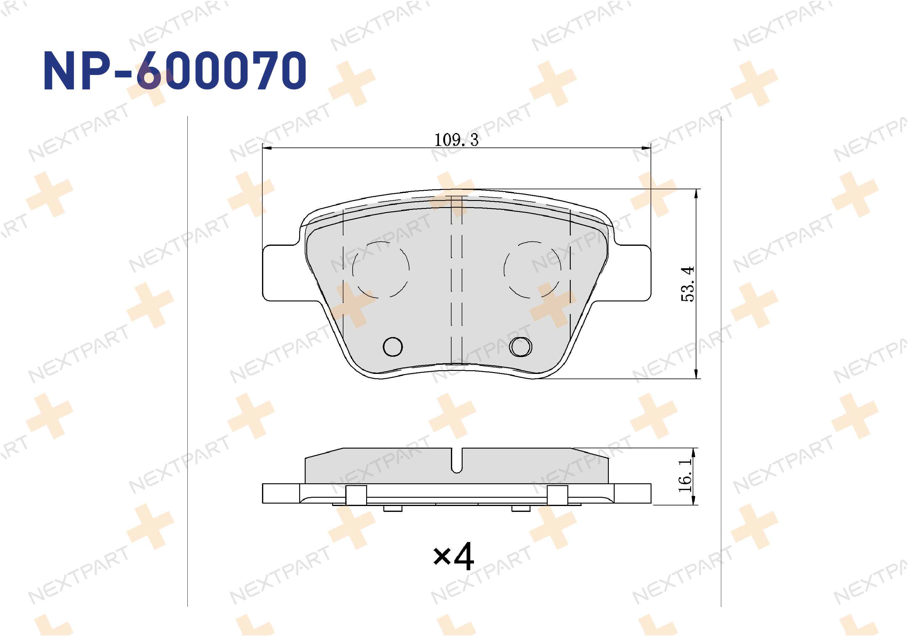 FREN BALATASI ARKA BEETLE (2011>) CADDY 3 (2004>2010) EOS (2006>2015) GOLF 6 (2008>2013) JETTA 3 (2005>2010) JETTA 4 (2011>) SCIROCCO (2008>) TOURAN (2003>2010) ALTEA (2004>2009) ALTEA XL (2006>20 GOLF CADDY JETTA TOURAN - OEM: 5K0698451 2K5 698 451 | Alt: BPVW-2006 13046038582