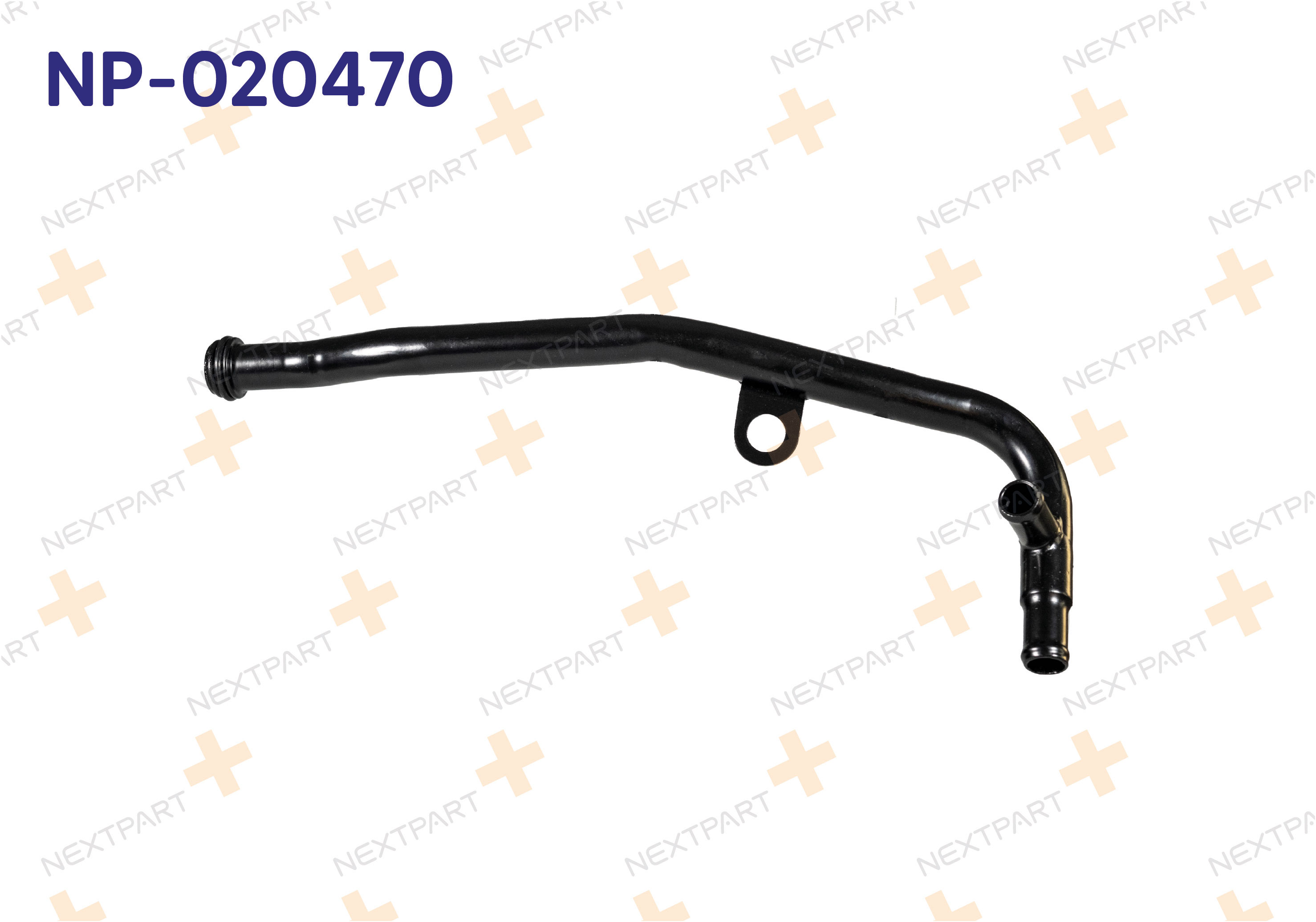 DEVIRDAIM SU BORUSU CORSA COMBO 1.7 DTI CORSA - OEM: 1338285 1338302 | Alt: RA4038 SP4571