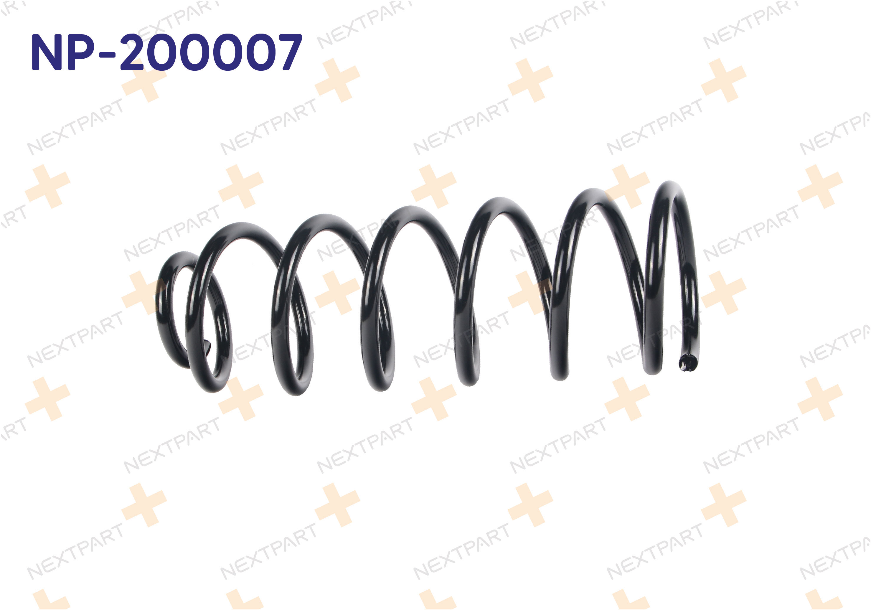 HELEZON YAYI ARKA FIORINO BIPPER NEMO NEMO BIPPER - OEM: 1636405080 5102AQ | Alt: 51431 4215630
