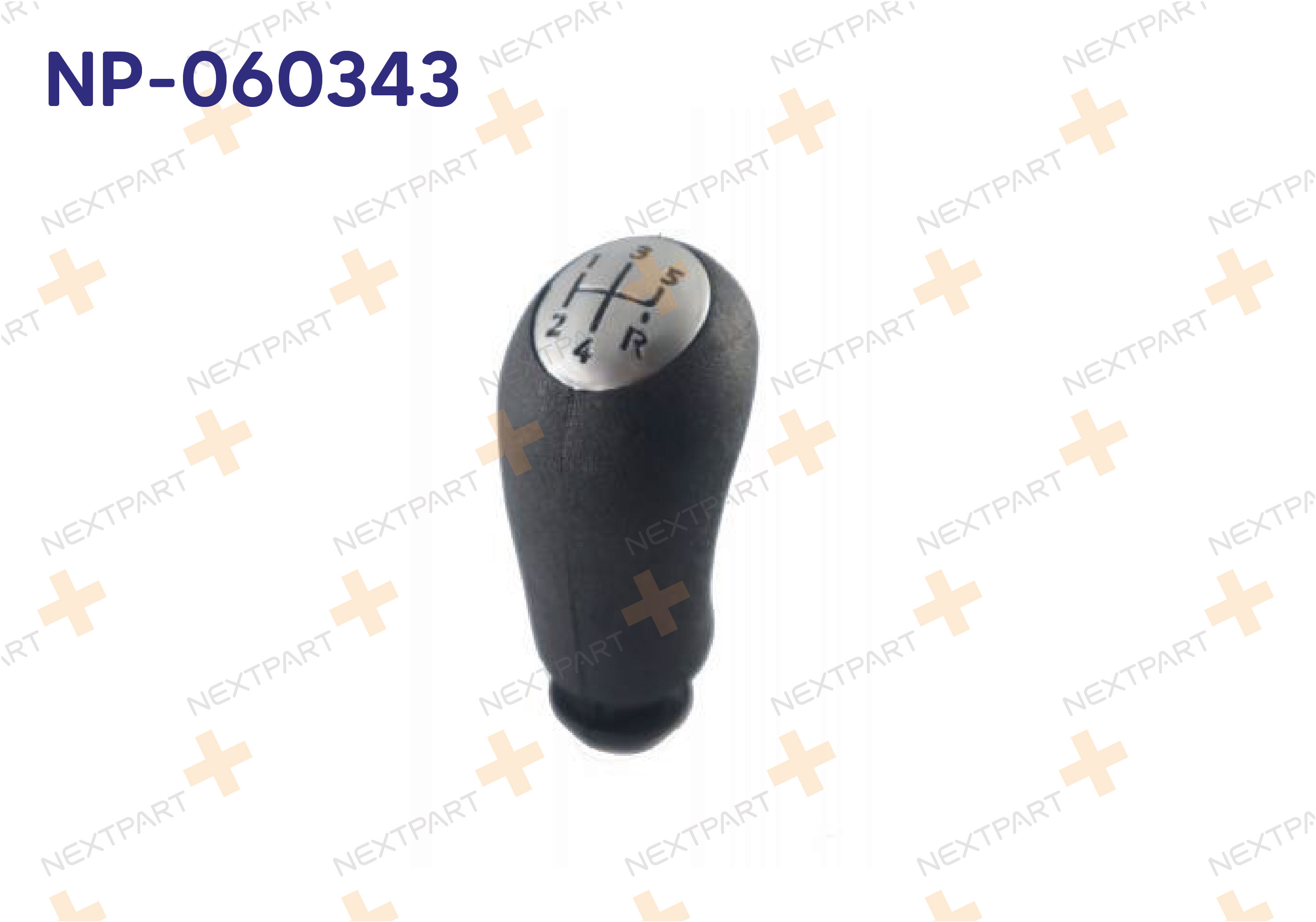 VITES TOPUZU MAT KROM LOGAN SANDERO - OEM: 8200379950 | Alt: 8200379950