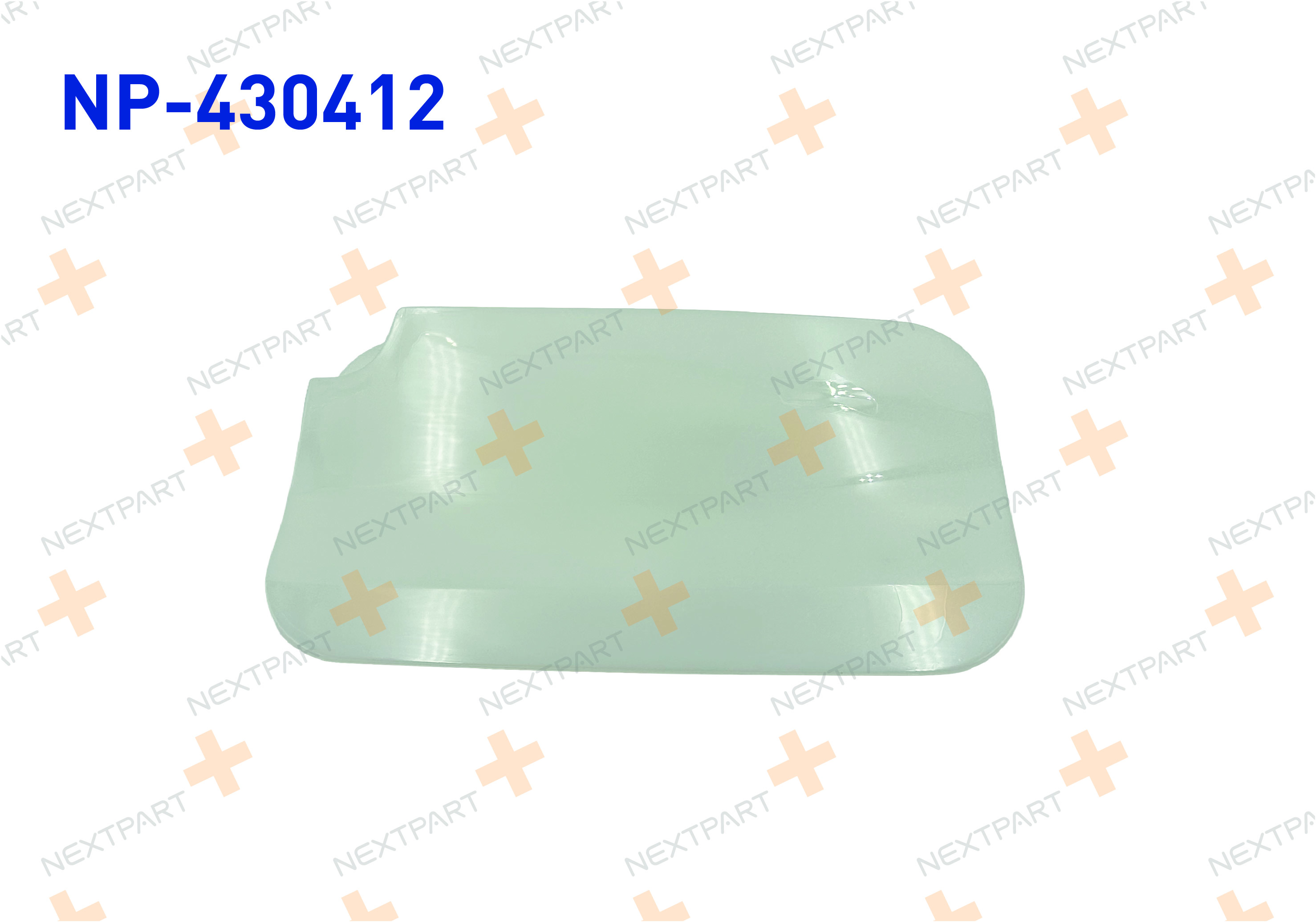 YAKI DEPO KAPAGI DOBLO PARTNER RIFTER BERLINGO COMBO PROACE BERLINGO PARTNER - OEM: 9817924480 | Alt: 9817924480