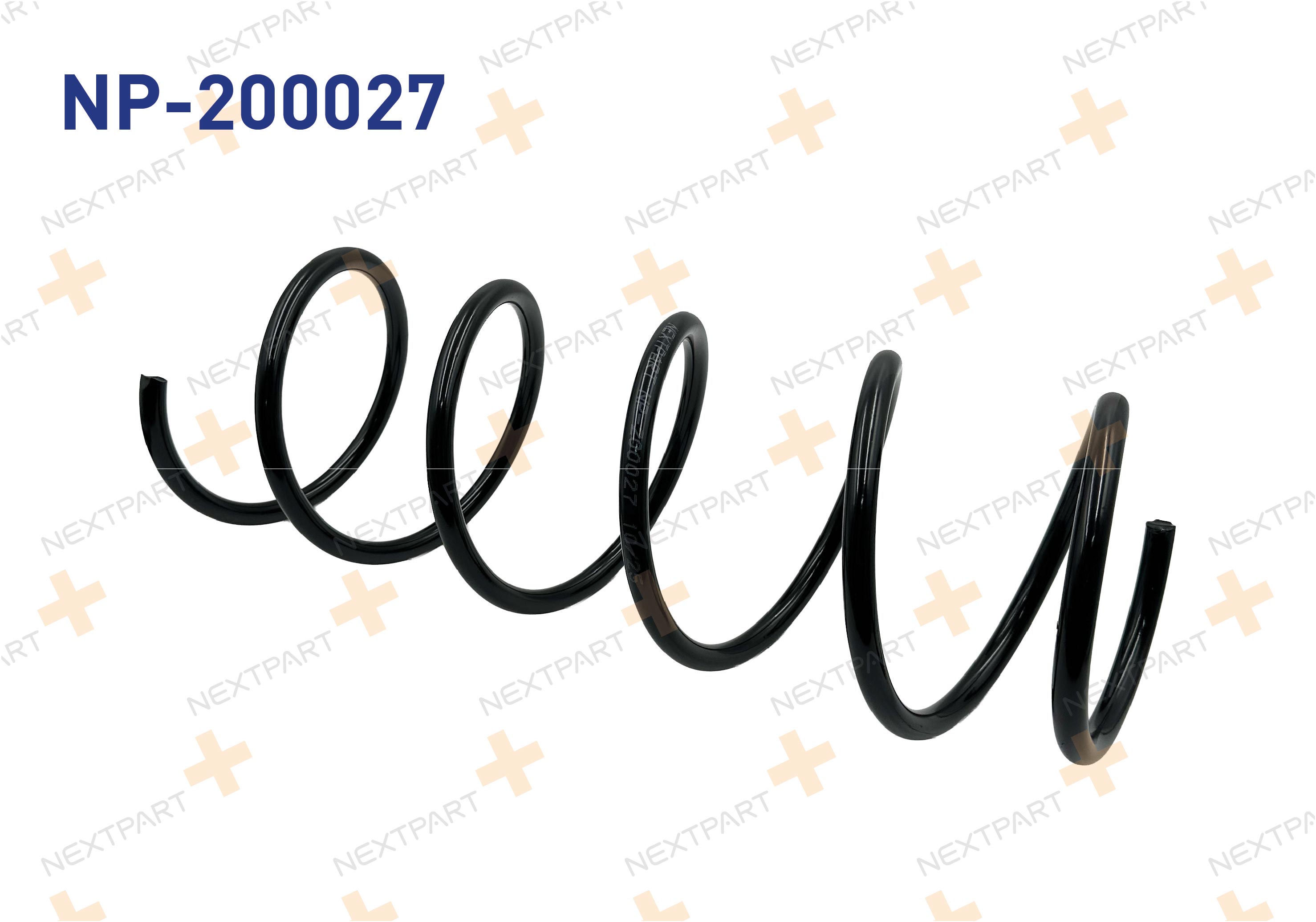 HELEZON YAYI ON R9 EM - OEM: 7704001633 | Alt: 7704001633