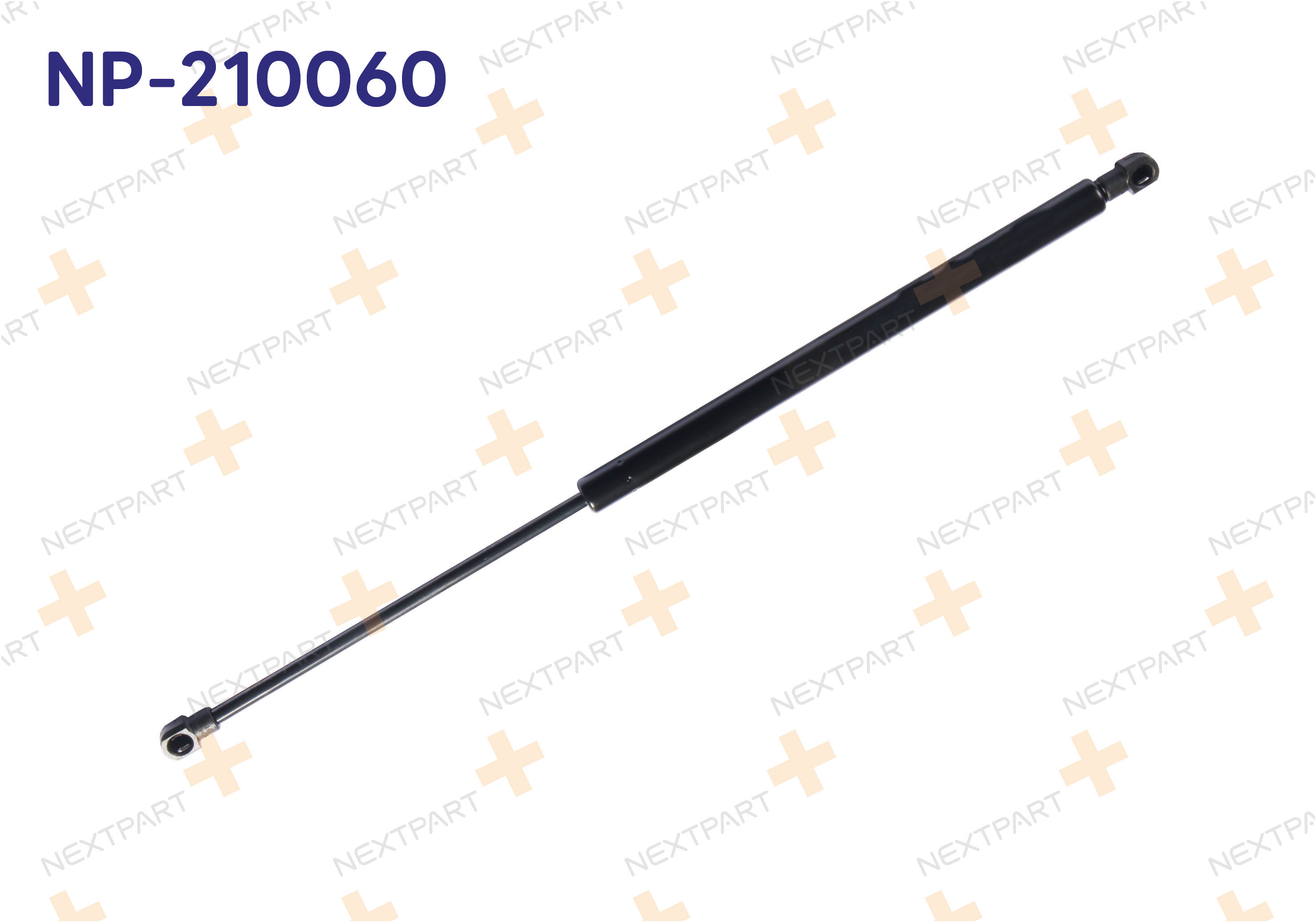 BAGAJ AMORTISORU 308 2014- 500MM 410N 308 - OEM: 50509830 404657741566 | Alt: 2025763 1635439180