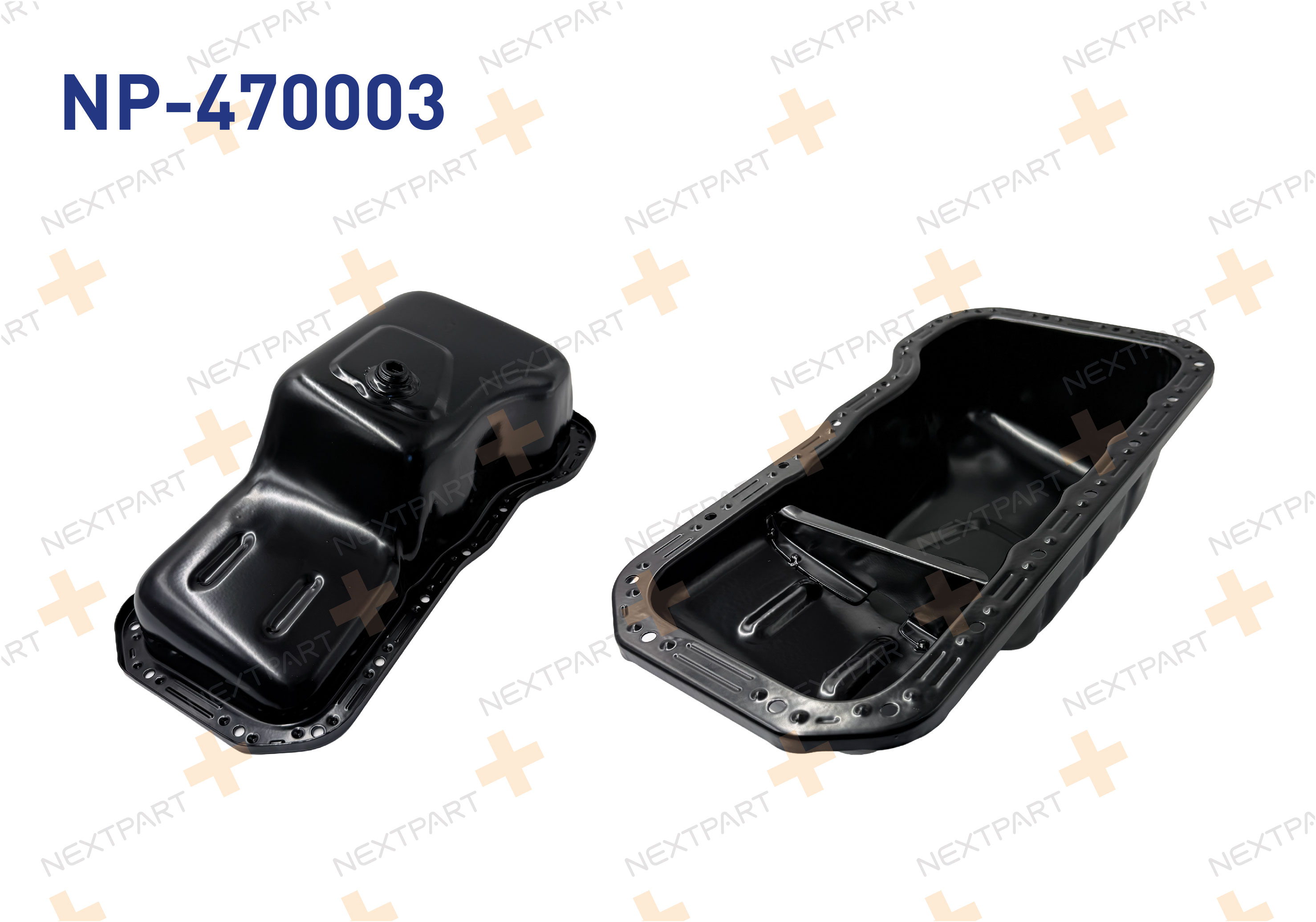 YAG KARTERI TOFAS SLX - OEM: 98843166 | Alt: 98843166