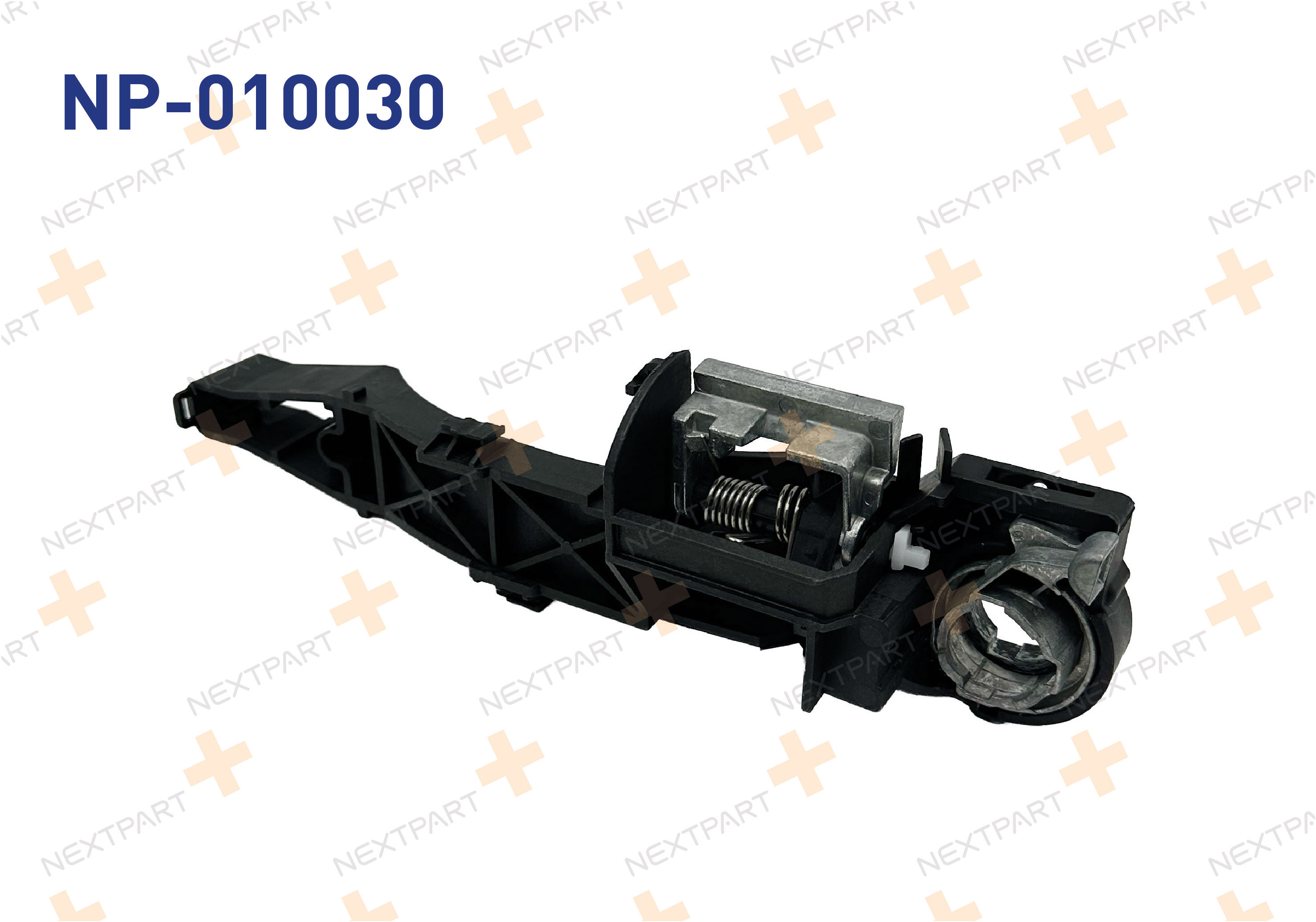 KAPI DIS ACMA KOLU IC MEKANIZMASI SOL MASTER III 2010- MASTER - OEM: 806079208R | Alt: 806079208R