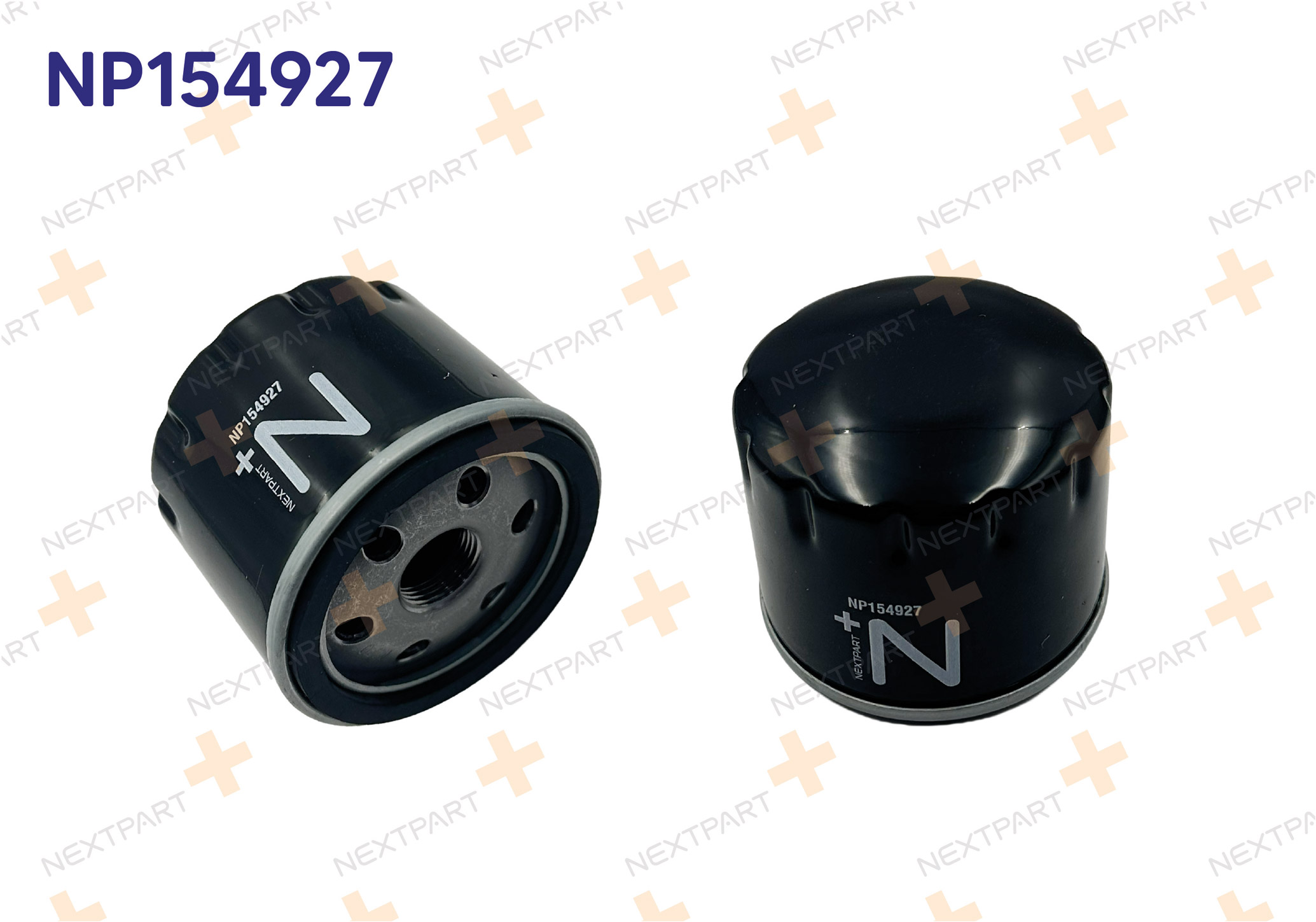 YAG FILTRESI CLIO KANGOO MEGANE DUSTER DOKKER LODGY JUKE QASHQAI 1.5 DCI CLIO MEGANE KANGOO - OEM: 7711945900 7711949630 | Alt: P761040 ZP 3323