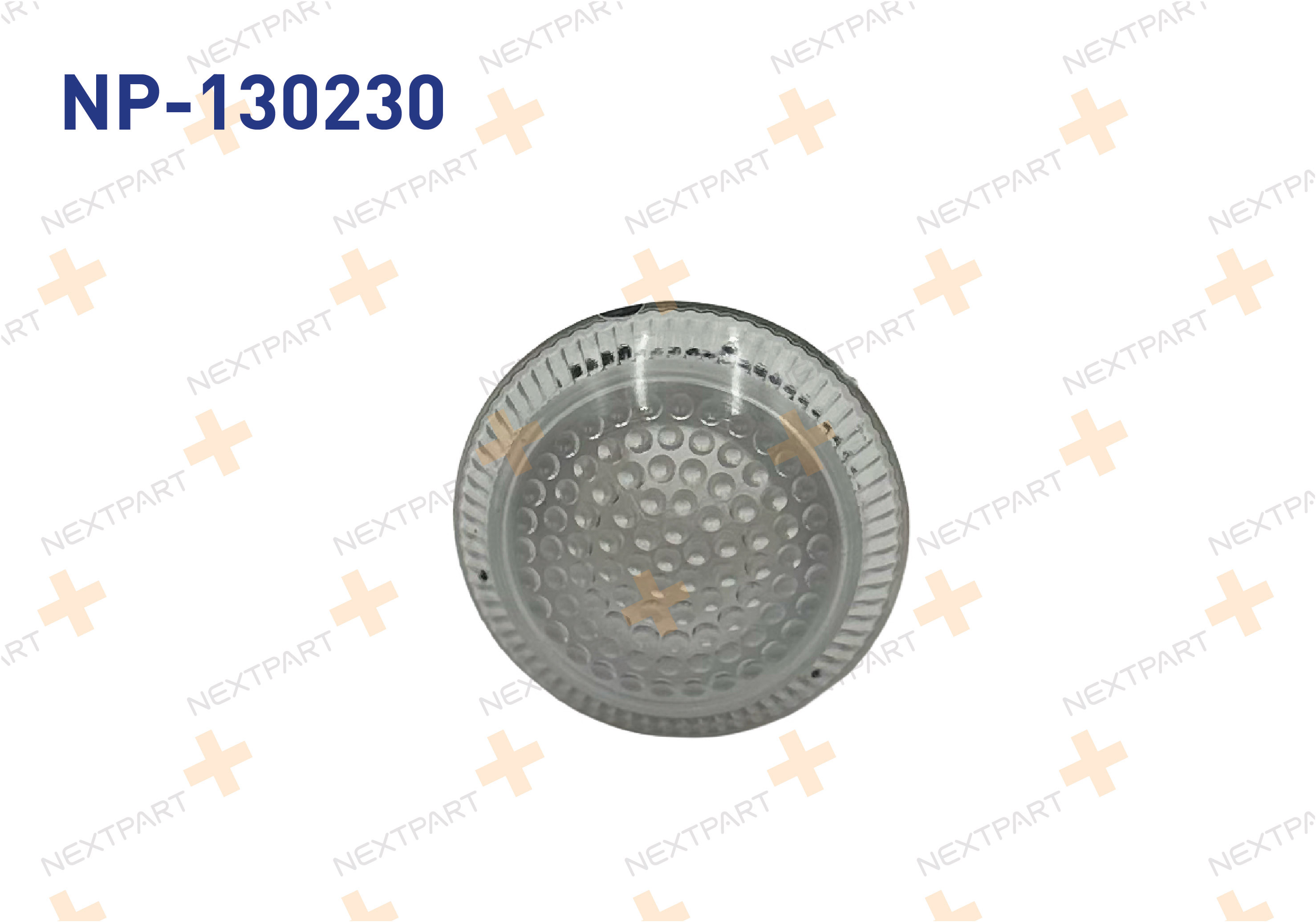 CAMURLUK SINYALI BEYAZ CONNECT 2002-2013 COURIER 2014- CONNECT - OEM: 9T1613K376AA 4972773 | Alt: 4972773 9T1613K376AA