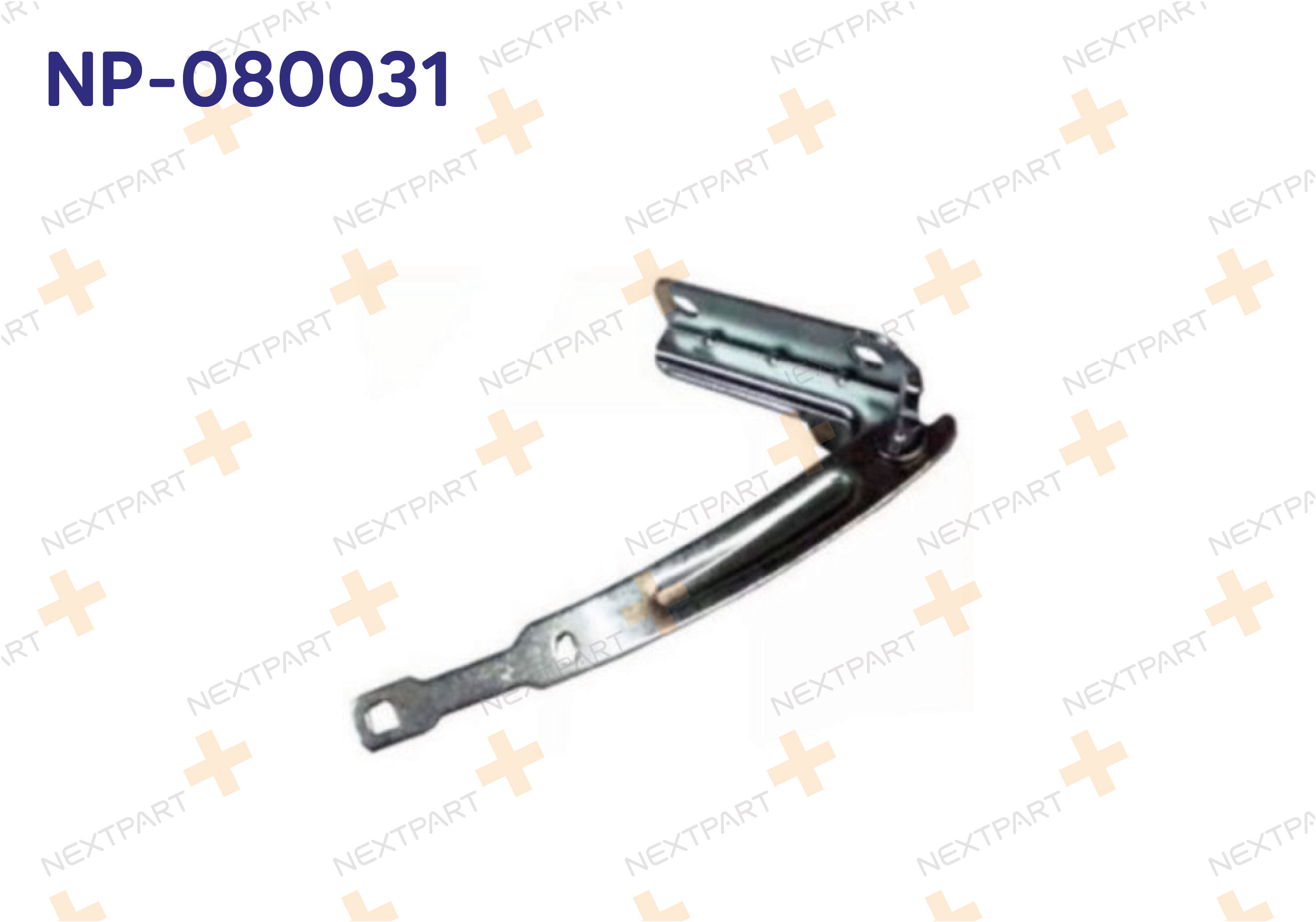 MOTOR KAPUT MENTESESI SOL DUSTER 2009-2012 - OEM: 654016409R 654010015R | Alt: 654010015R 654016409R