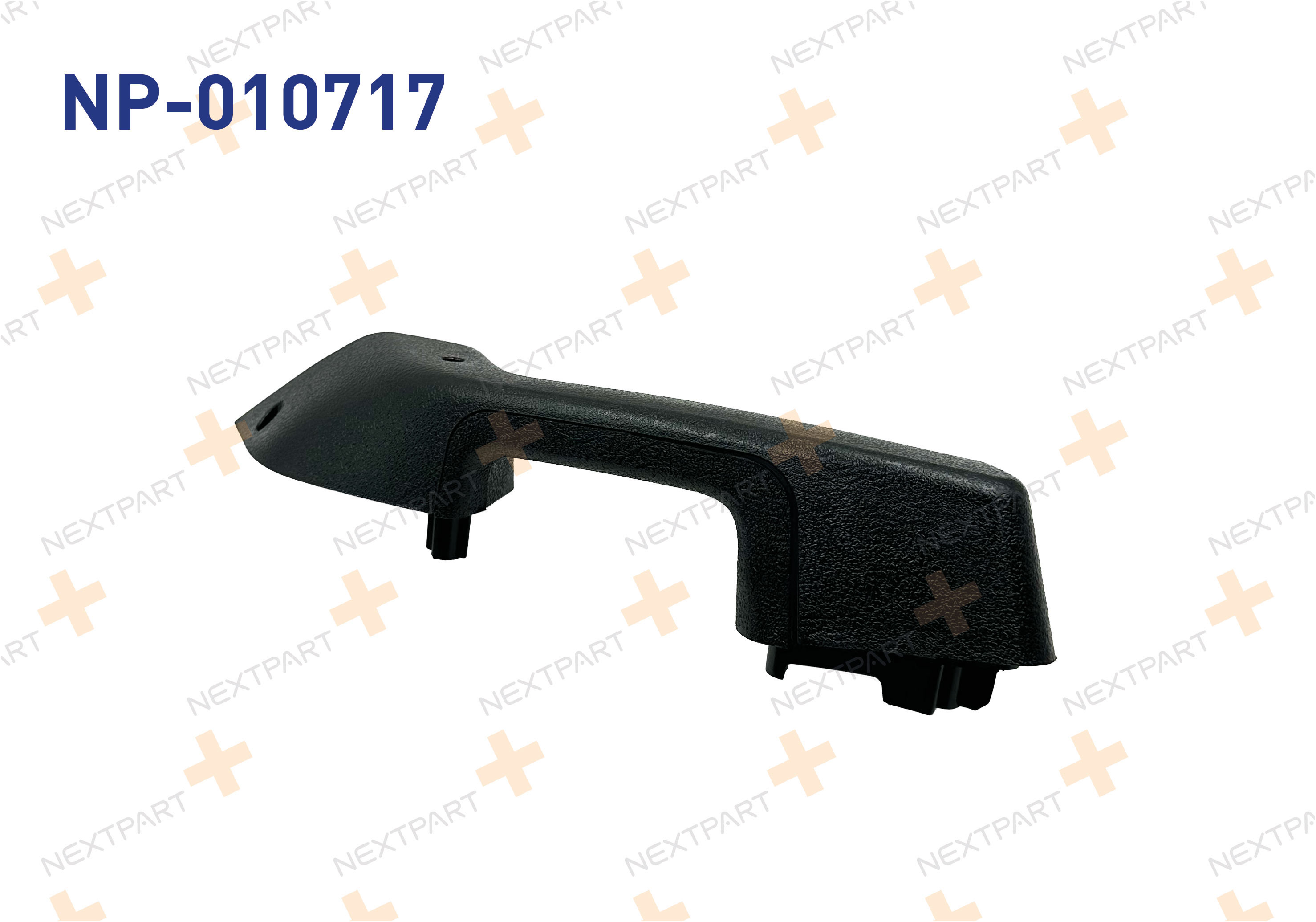 KAPI IC KOLCAGI KAPALI TIP ARKA SOL TEMPRA TIPO - OEM: 181246980 | Alt: 181246980