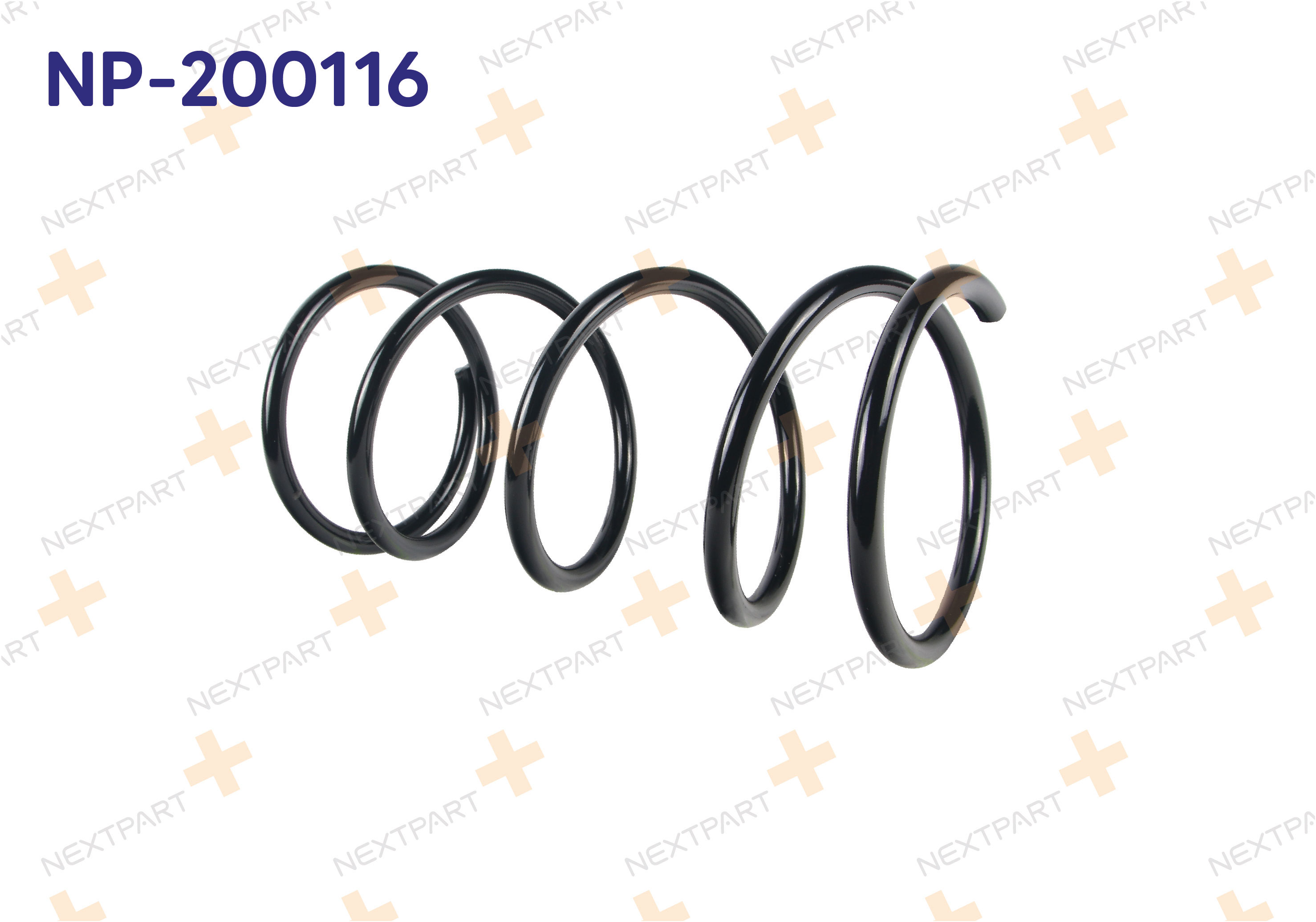 HELEZON YAYI ON COROLLA AE100 AE101 1992-1997 COROLLA - OEM: 739441001187 4813102320 | Alt: RA1154 RA1596