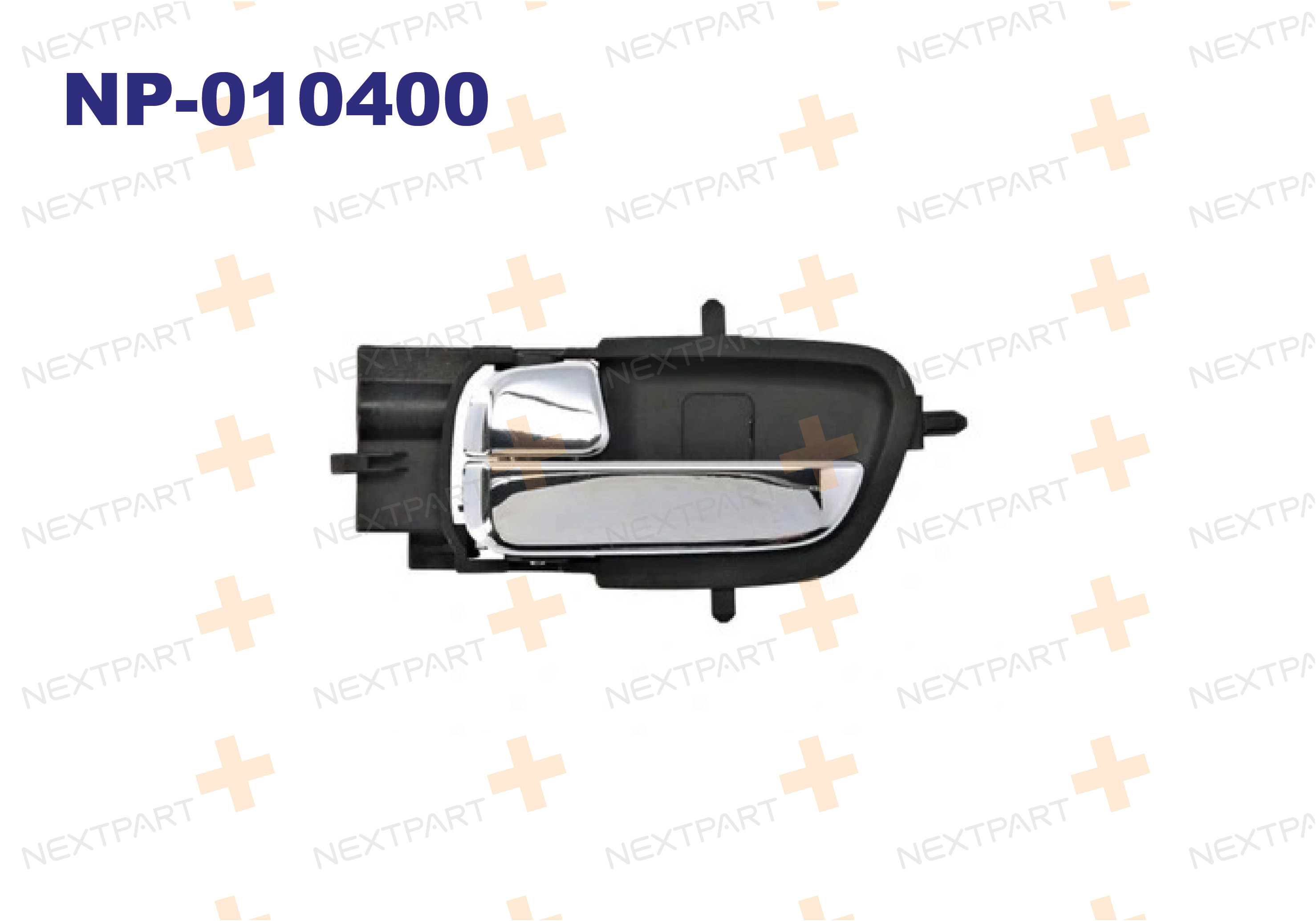KAPI IC ACMA KOLU SOL I20 2009-2014 - OEM: 82610-1J000 | Alt: 82610-1J000