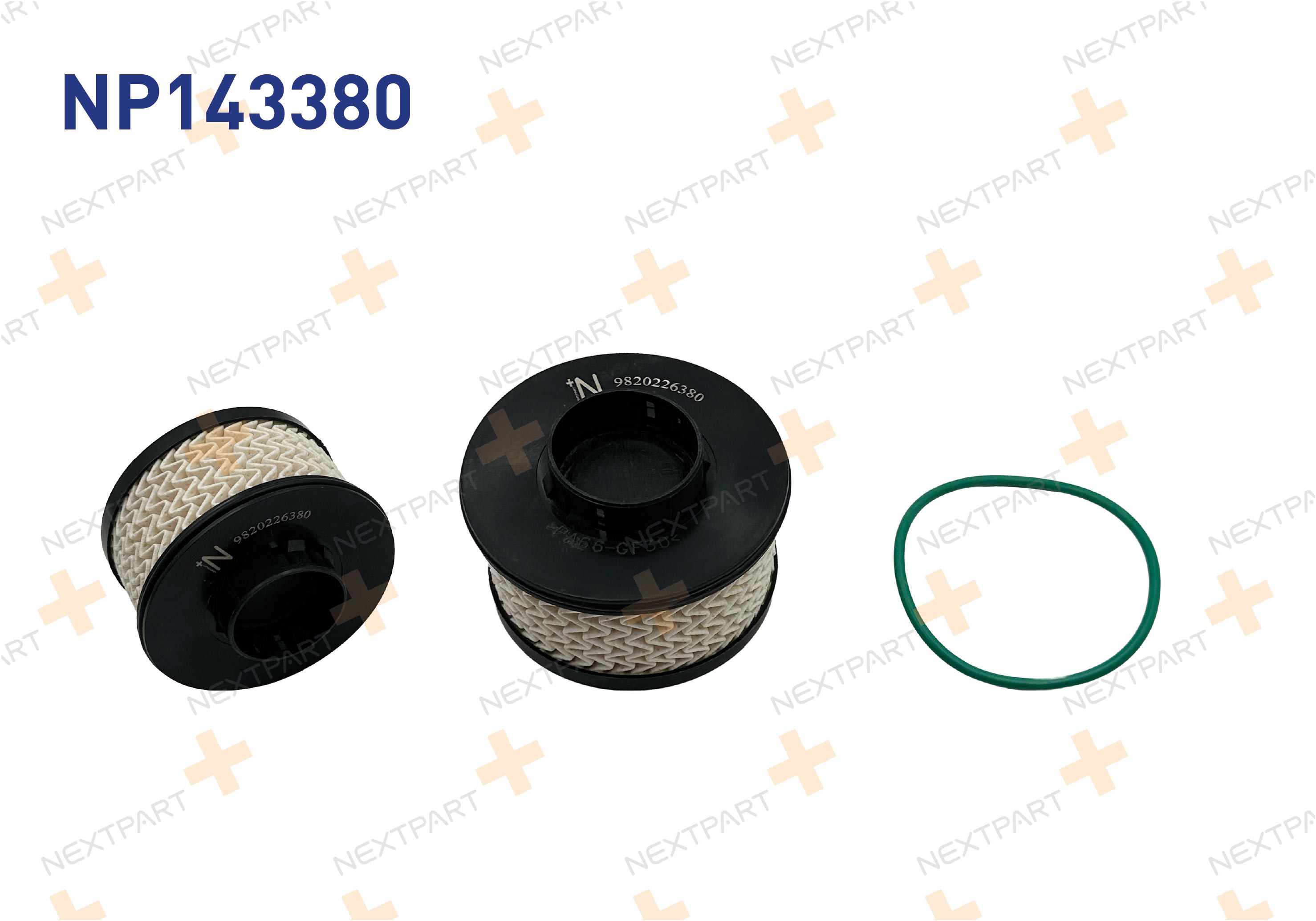 YAKIT FILTRESI 208 2008 301 308 3008 508 PARTNER RIFTER C-ELYSEE C3 C4 BERLINGO 1.5 BLUEHDI C3 C4 BERLINGO 208 301 308 - OEM: 9816183080 9816847180 | Alt: ALG-7609 MD-3039