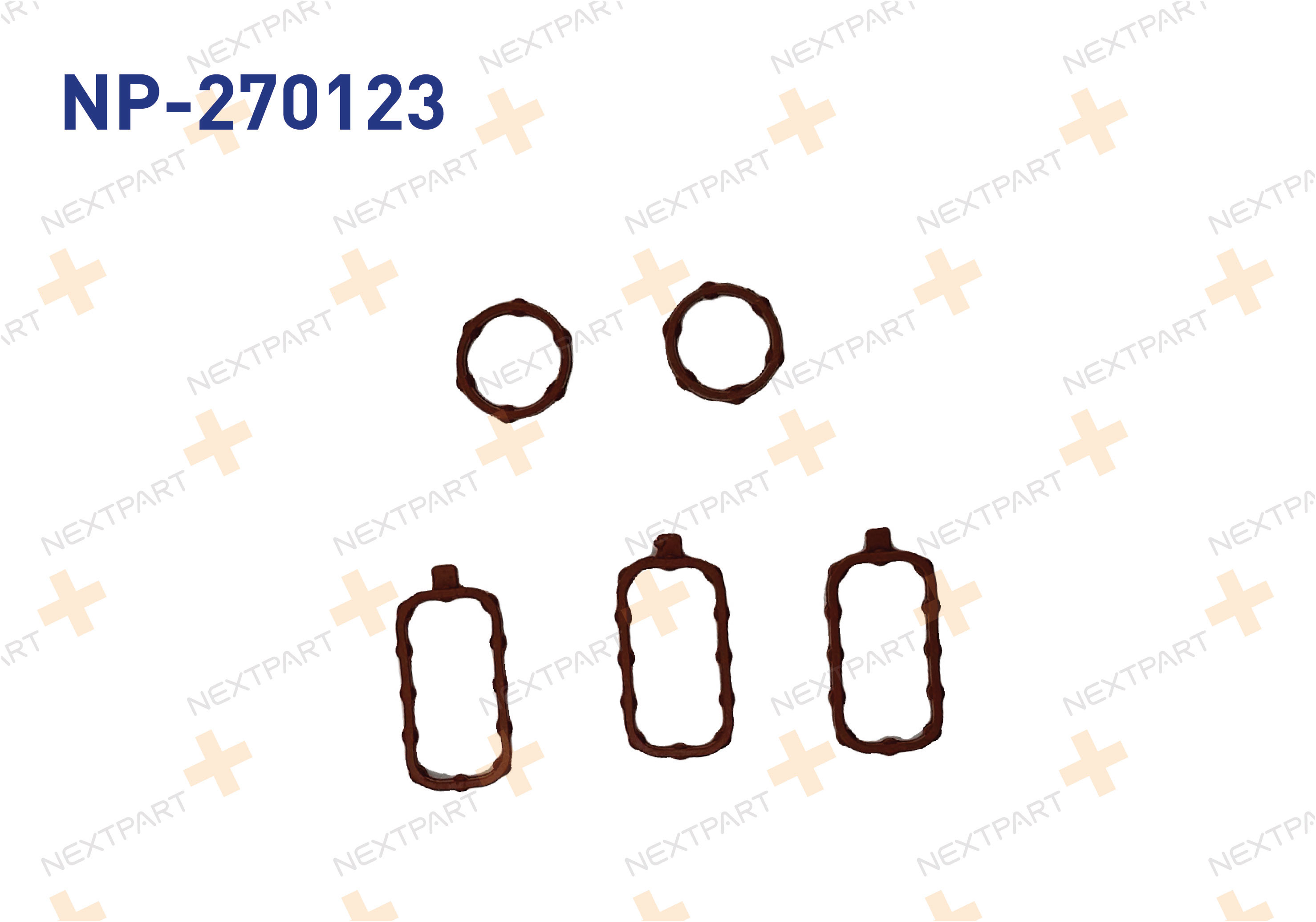 UST KAPAK CONTASI TAKIM MASTER III 2.3 DCI MASTER - OEM: 7701479111 | Alt: 7701479111