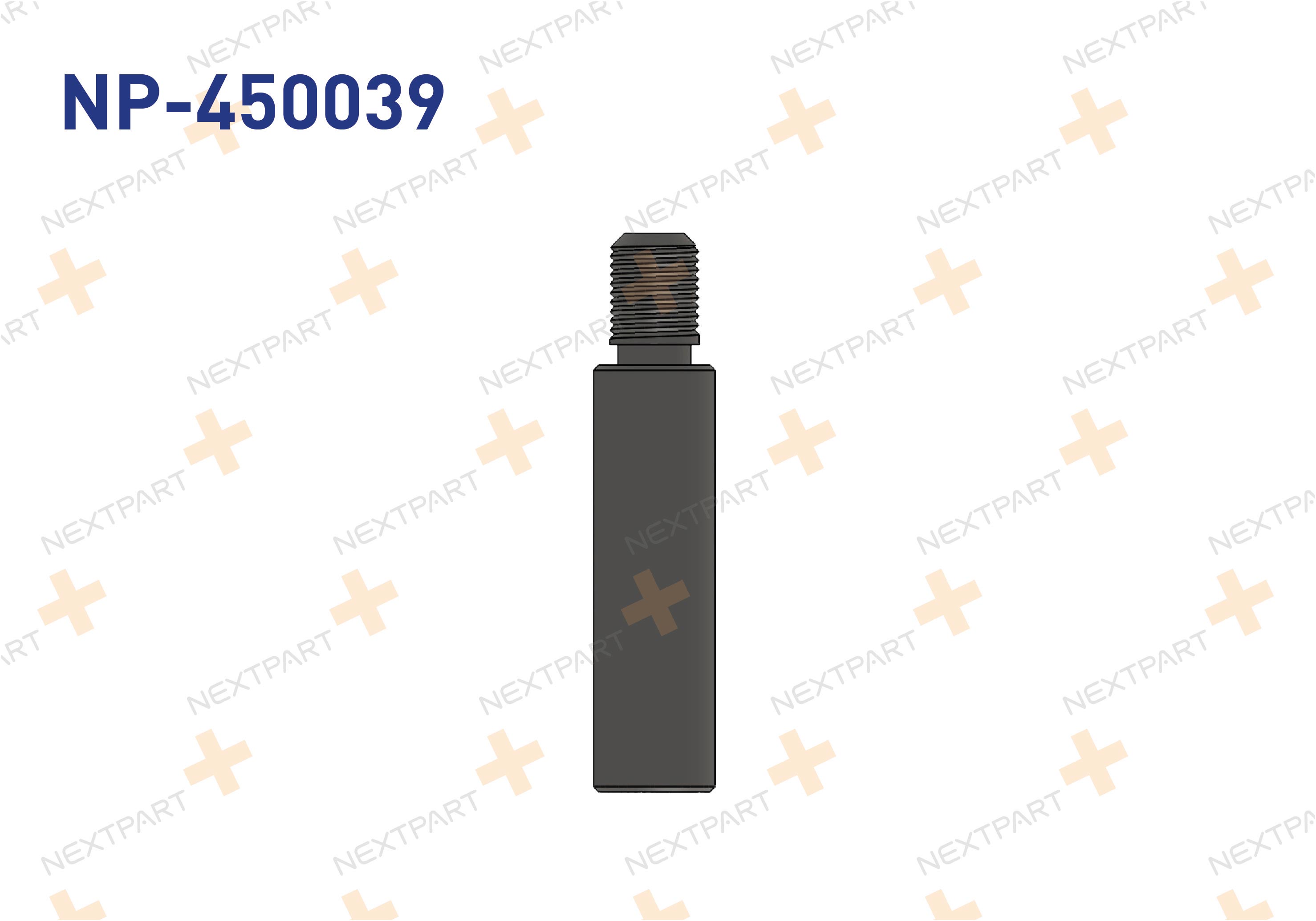 FREN KALIPER PIMI CONNECT CONNECT - OEM: 401387219212 48520-20030 | Alt: P 218060 22-181459