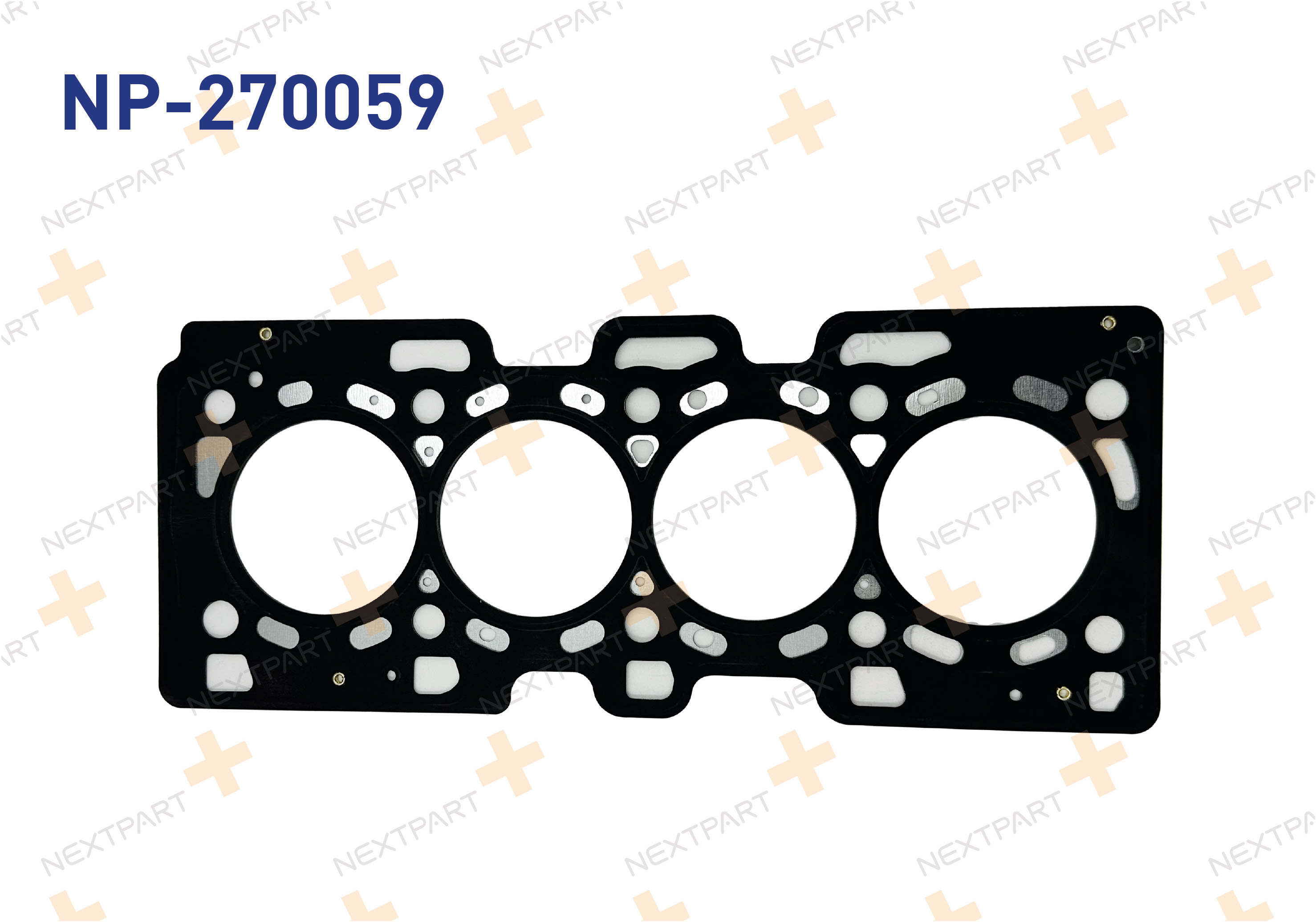 SILINDIR KAPAK CONTASI EURO 6 MEGANE IV CLIO V DUSTER DOKKER LODGY SANDERO 1.5 BLUEDCI CLIO MEGANE - OEM: 110448928R 402663522615 | Alt: B03.910 H85149-00