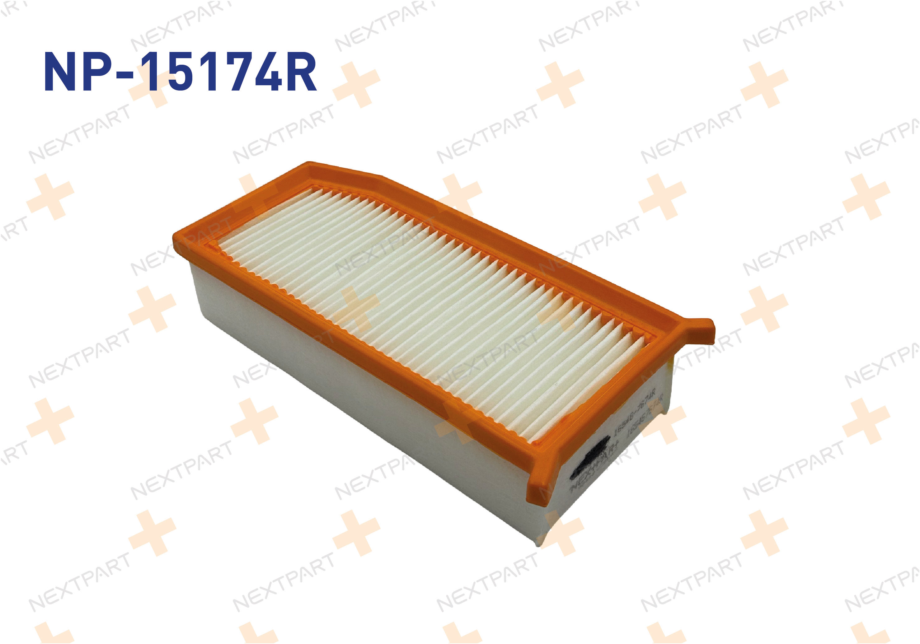 HAVA FILTRESI KECE CLIO IV LOGAN DUSTER DOKKER LODGY SANDERO 0.9 1.2 TCE 1.5 DCI 1.6 SCE CLIO - OEM: 165467674R 165469843R | Alt: 165469843R 165467674R