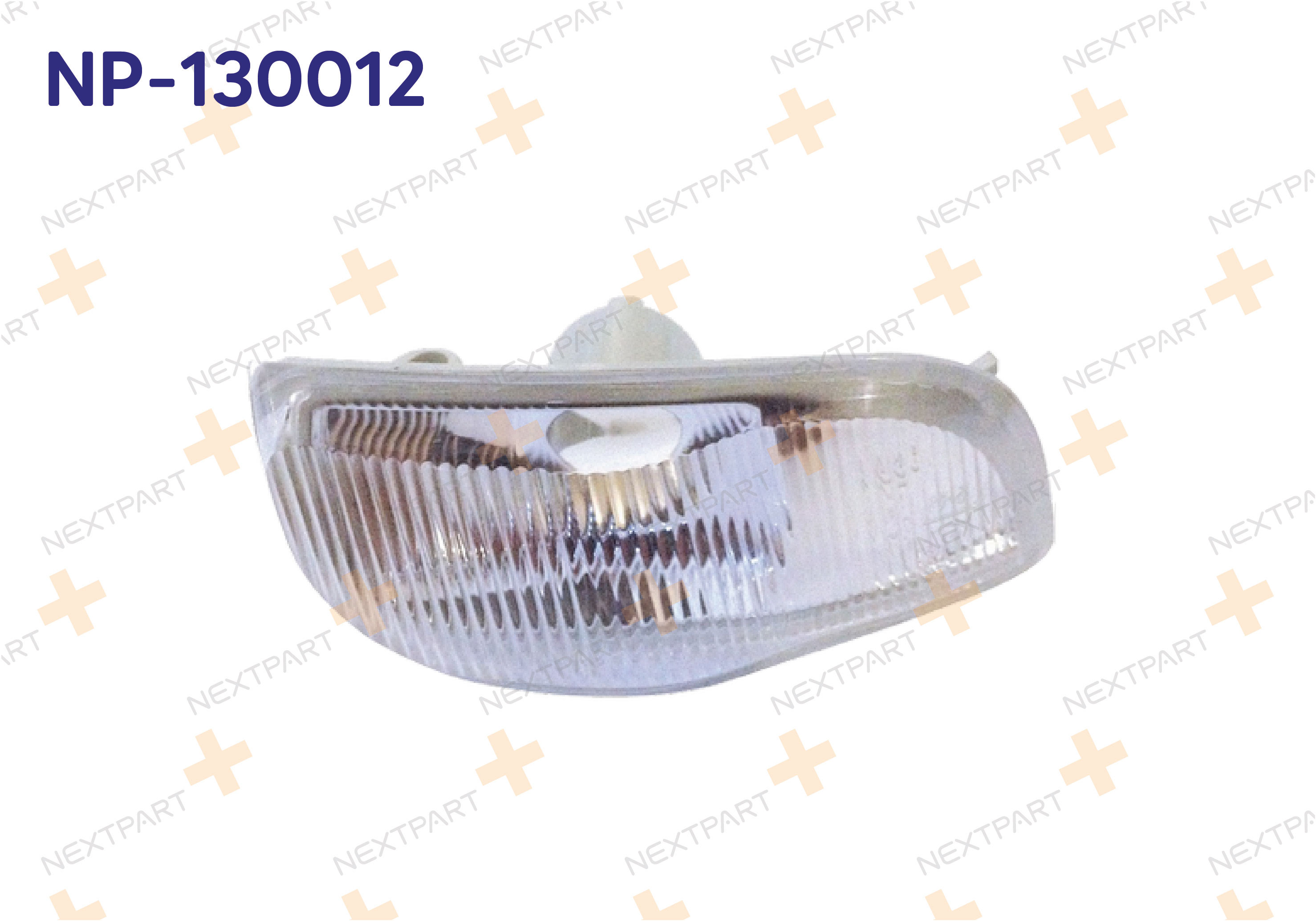 DIS DIKIZ AYNA SINYALI SAG CLIO SYMBOL SANDERO LOGAN CLIO - OEM: 261600977R | Alt: 261600977R