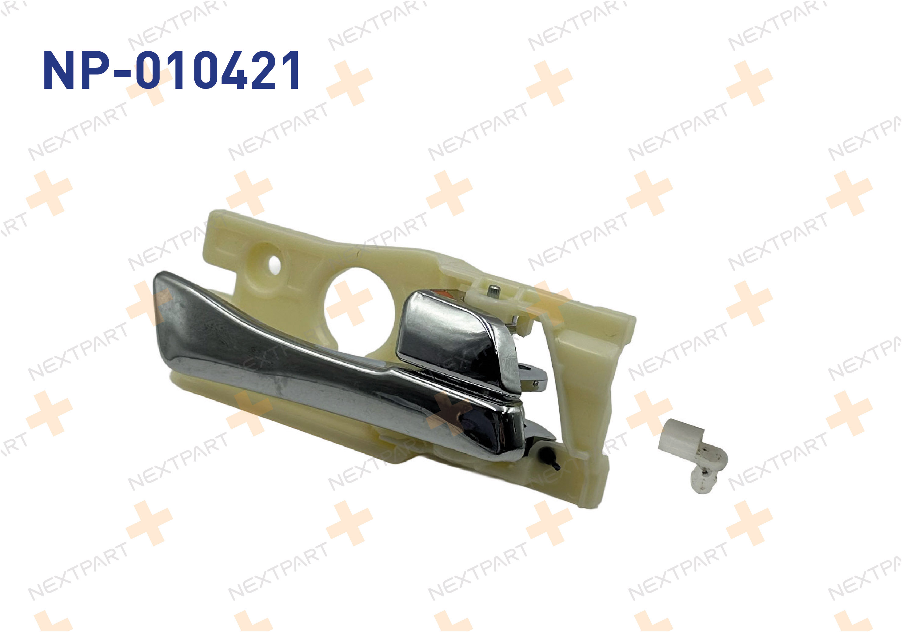 KAPI IC ACMA KOLU ARKA SAG ACCENT BLUE 2011-2018 - OEM: 83620-1R000 | Alt: 83620-1R000