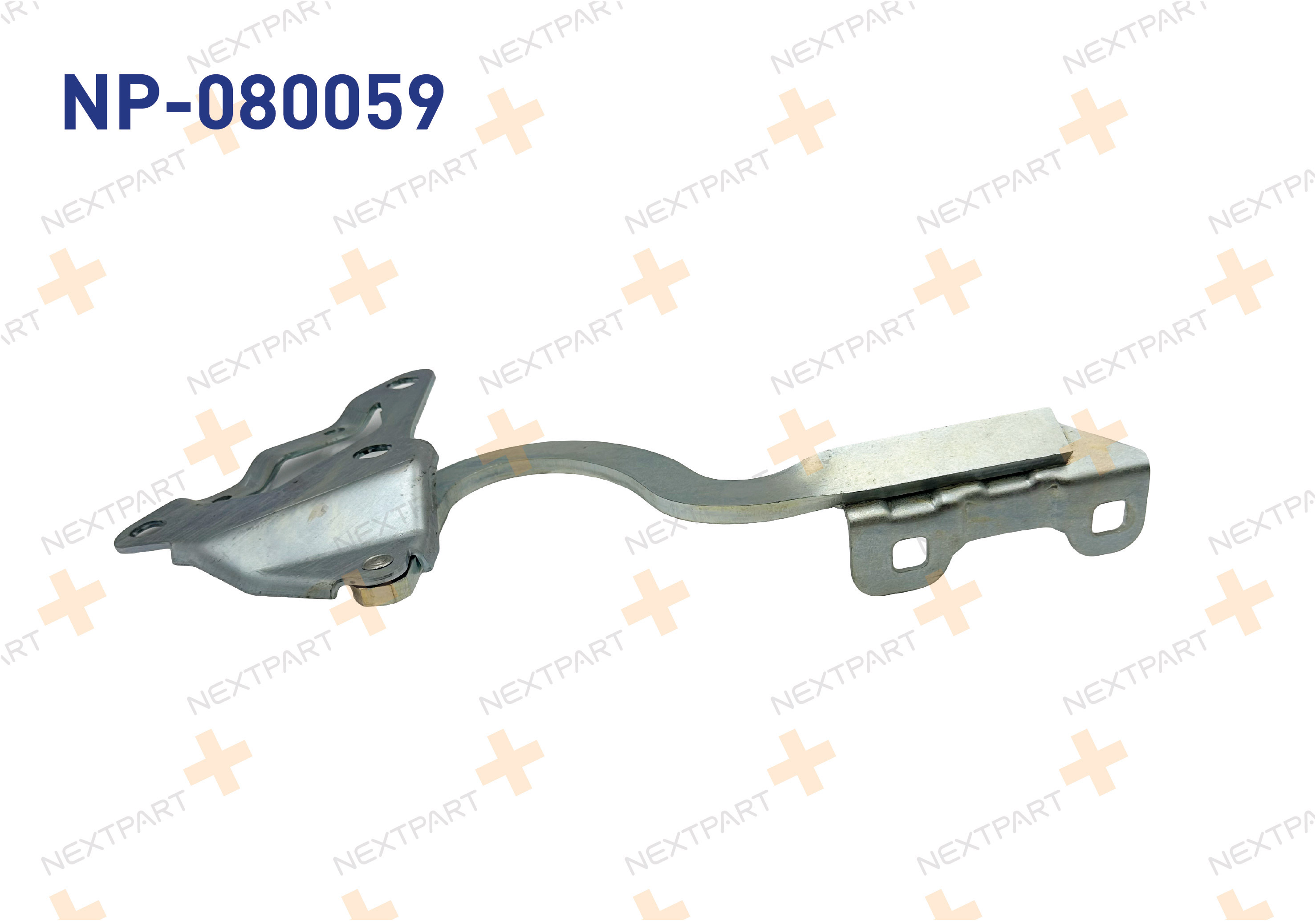 MOTOR KAPUT MENTESESI SOL CORSA C CORSA - OEM: 9196458 95 996 129 | Alt: 30810 31453